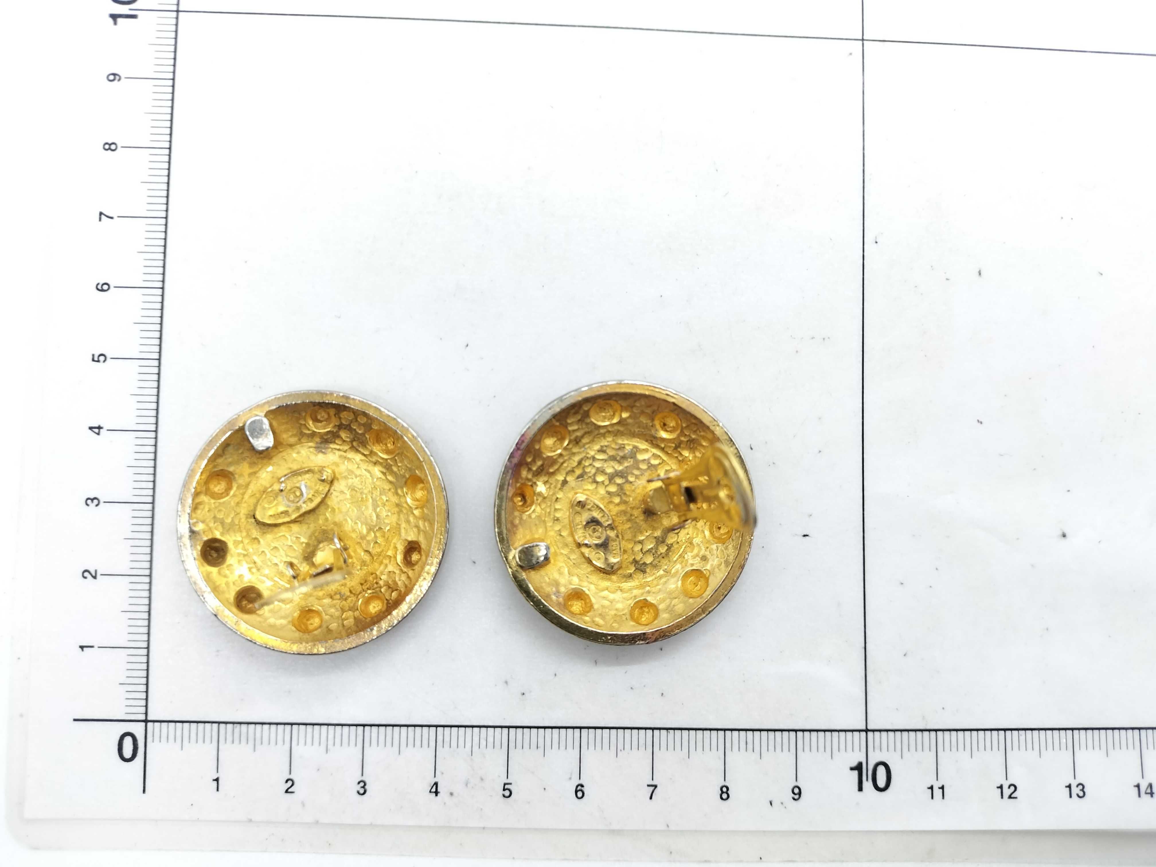 Coco Vintage Earrings — view 7