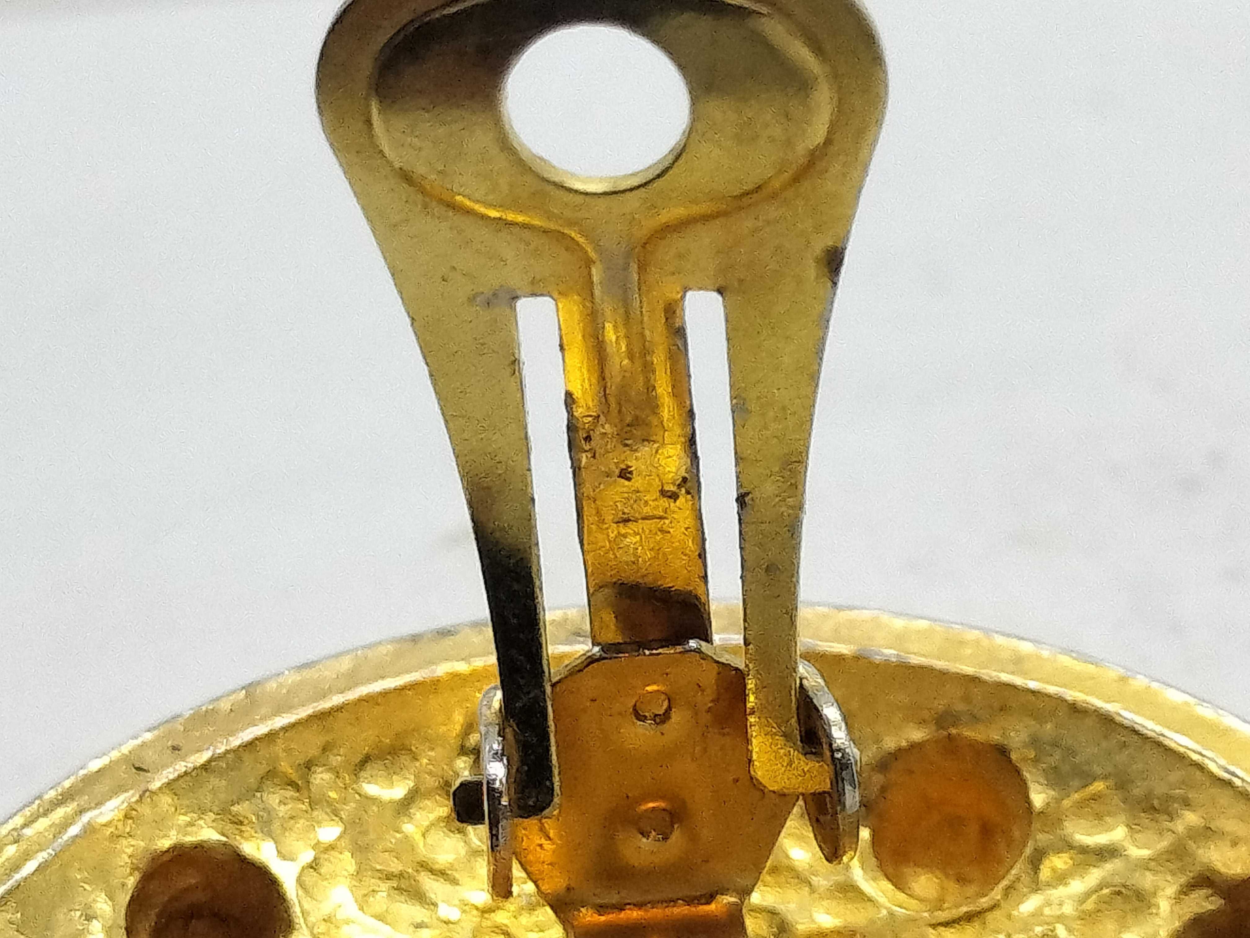 Coco Vintage Earrings — view 8