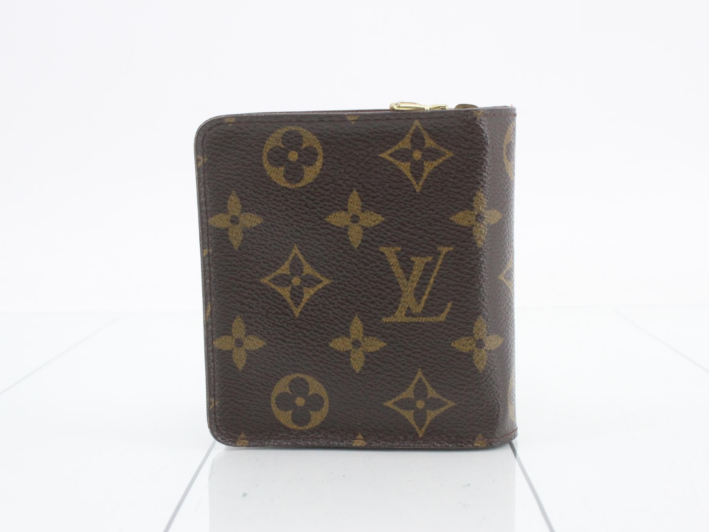 compact zip — view 2