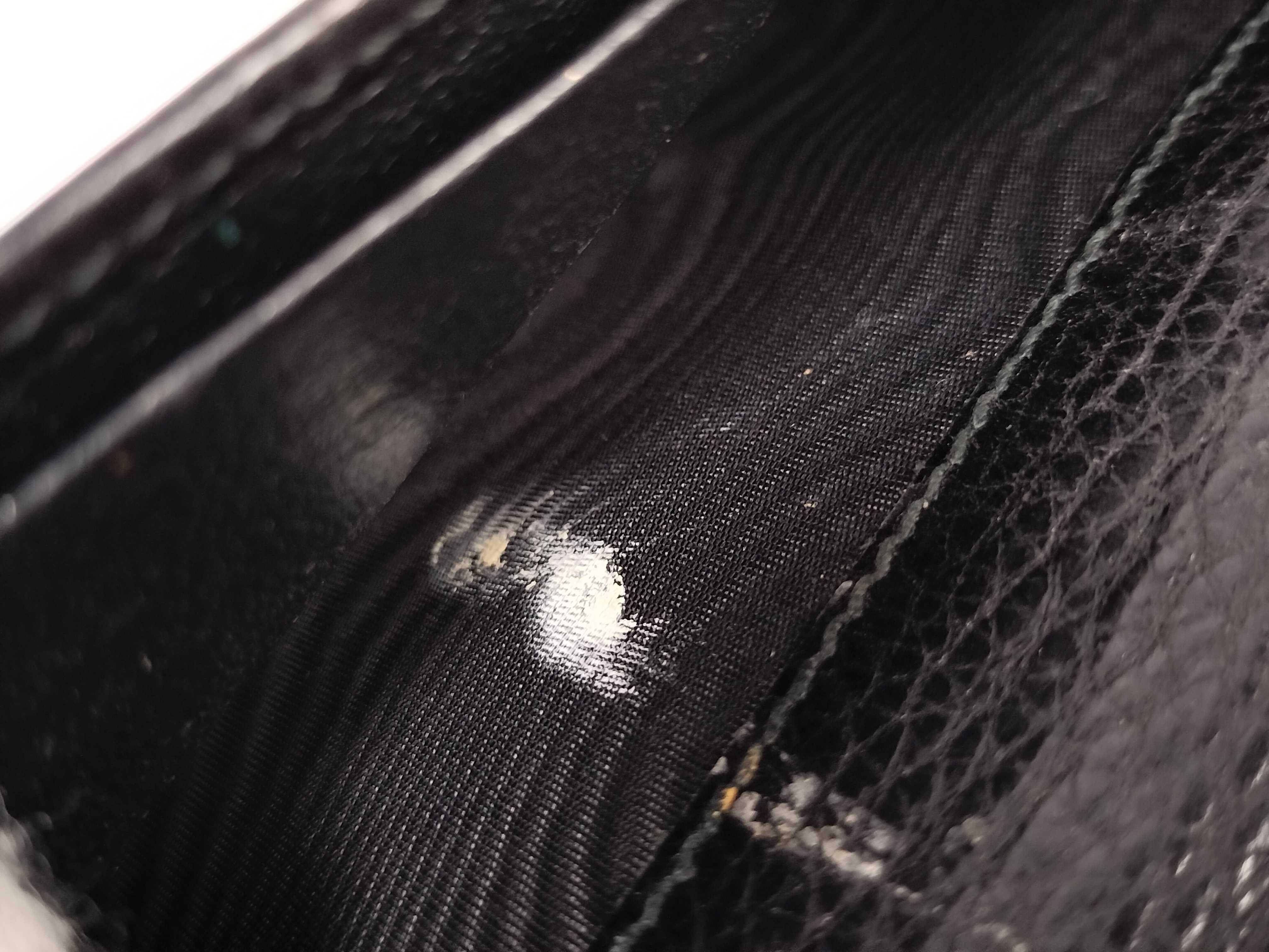 Guccissima Wallet, Guccissima Black Wallet — view 13