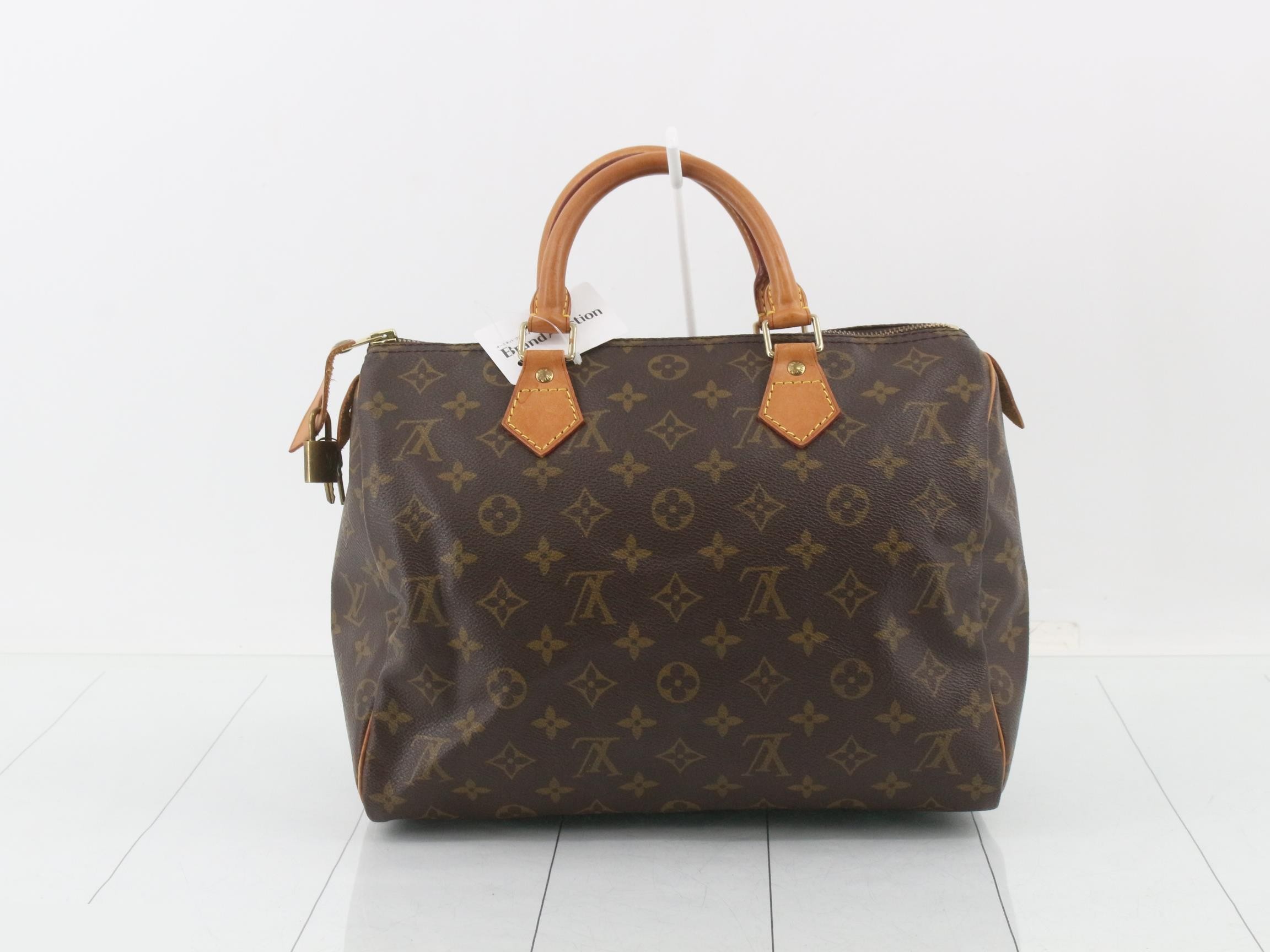 Speedy — view 2