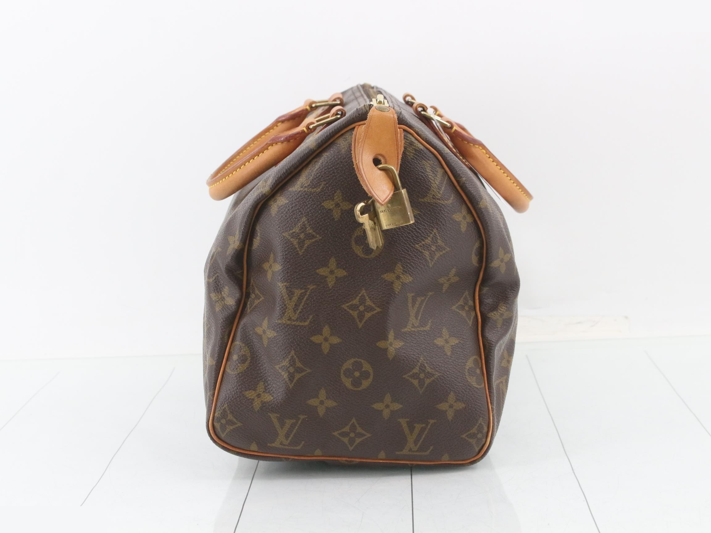 Speedy — view 3