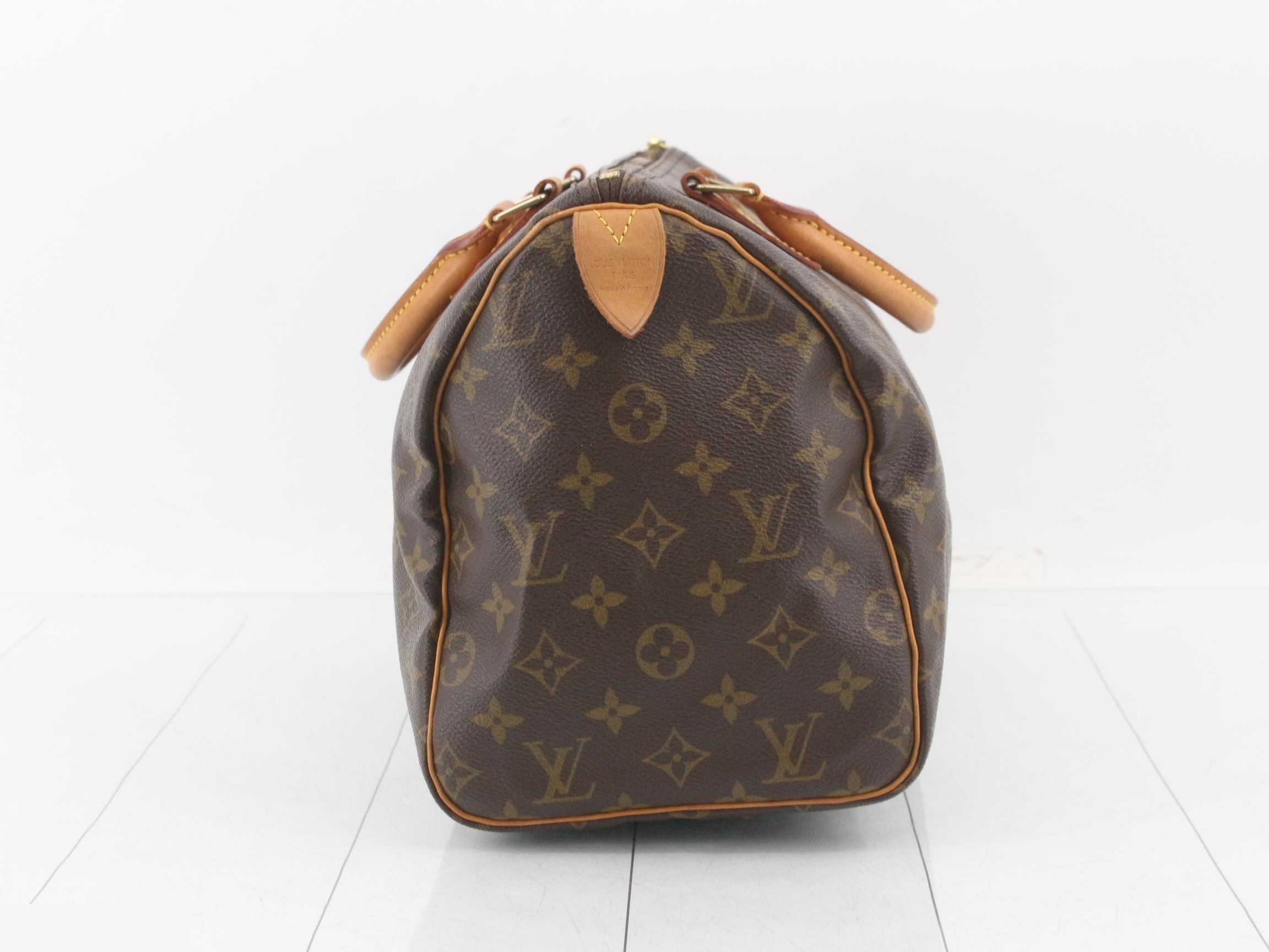 Speedy — view 4