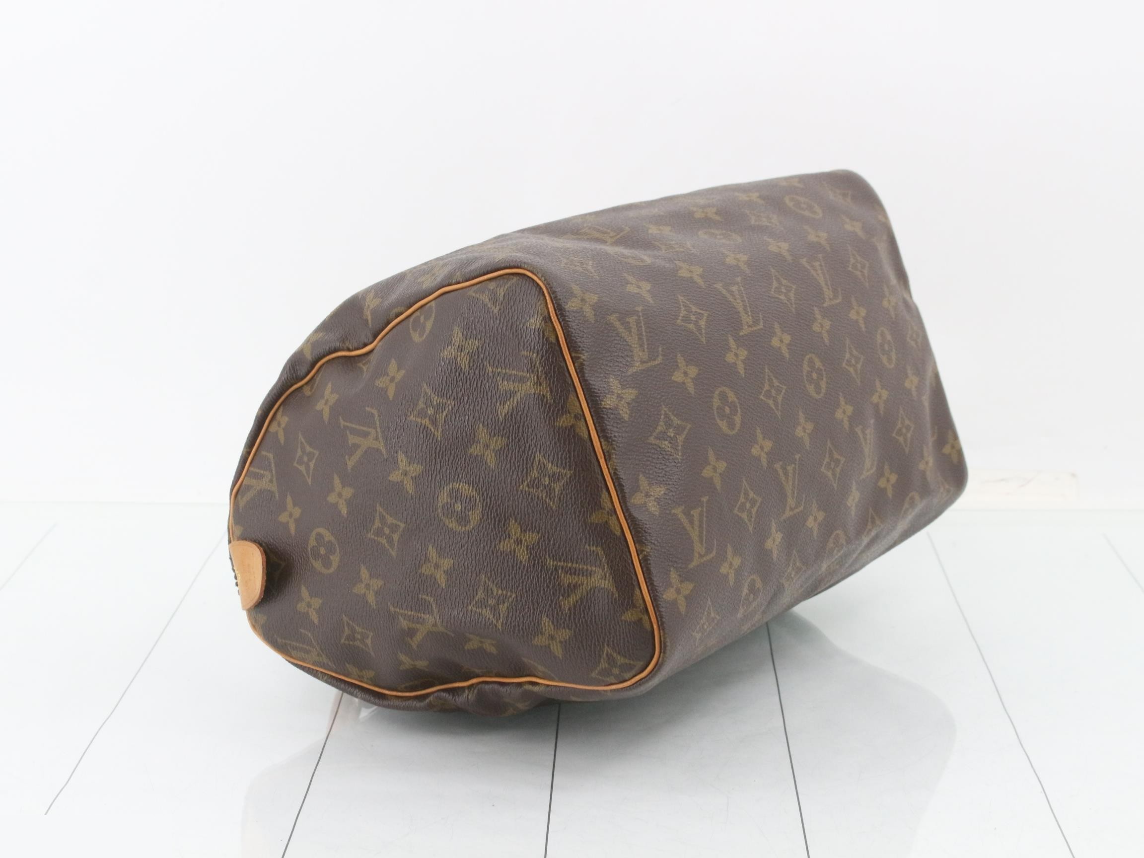 Speedy — view 5