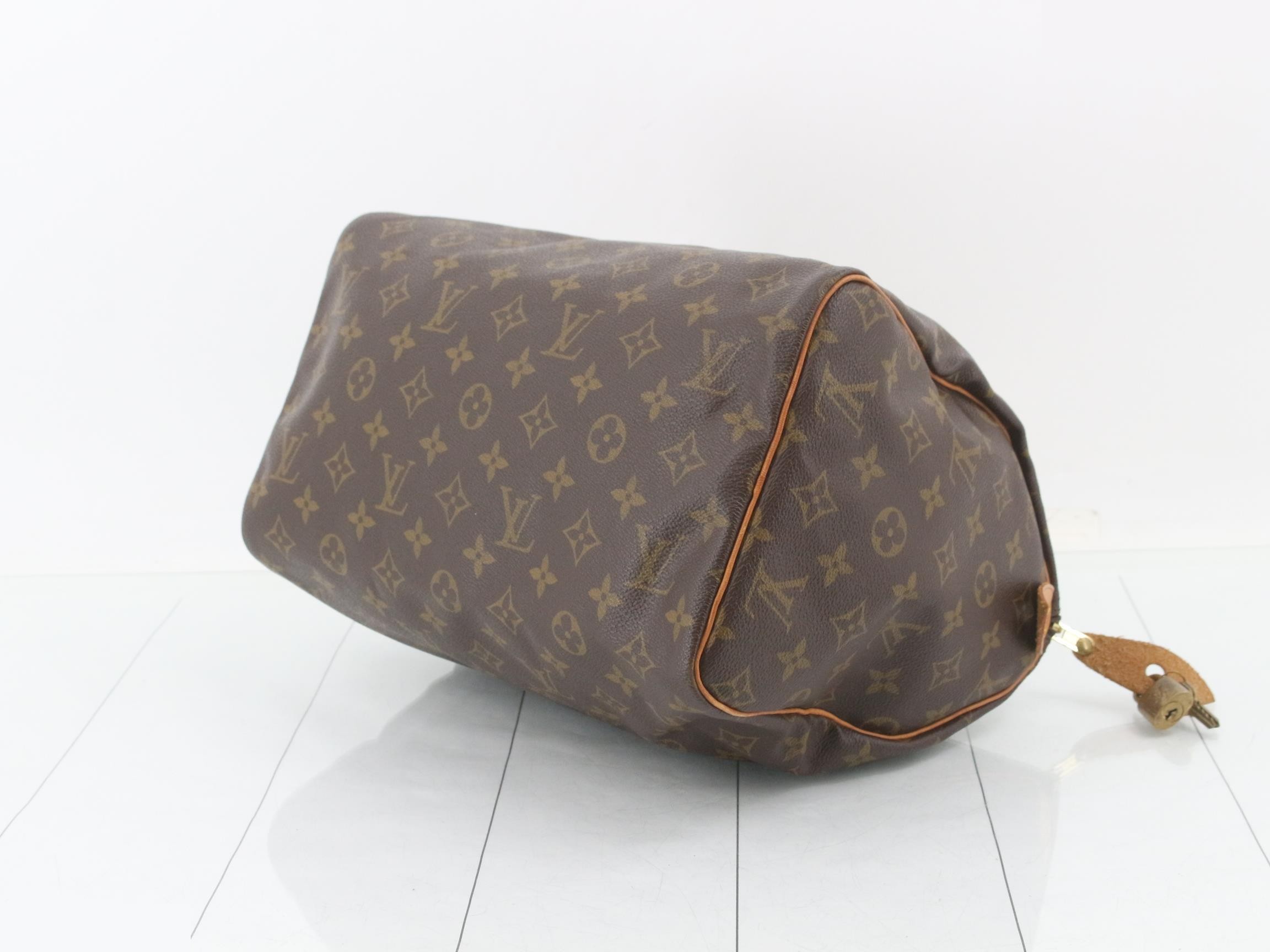 Speedy — view 6