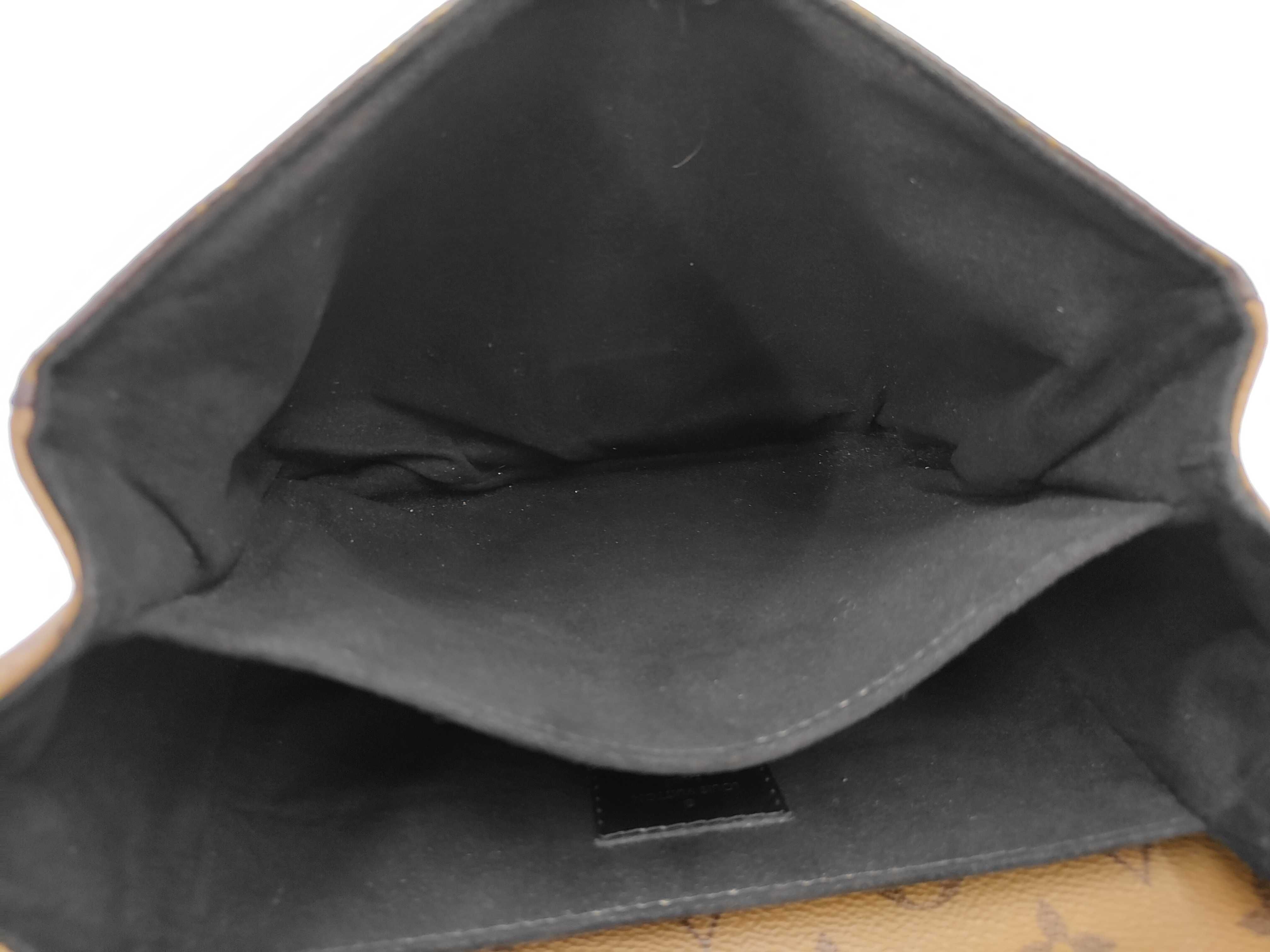 Monogram Shoulder Bag Handbag — view 13