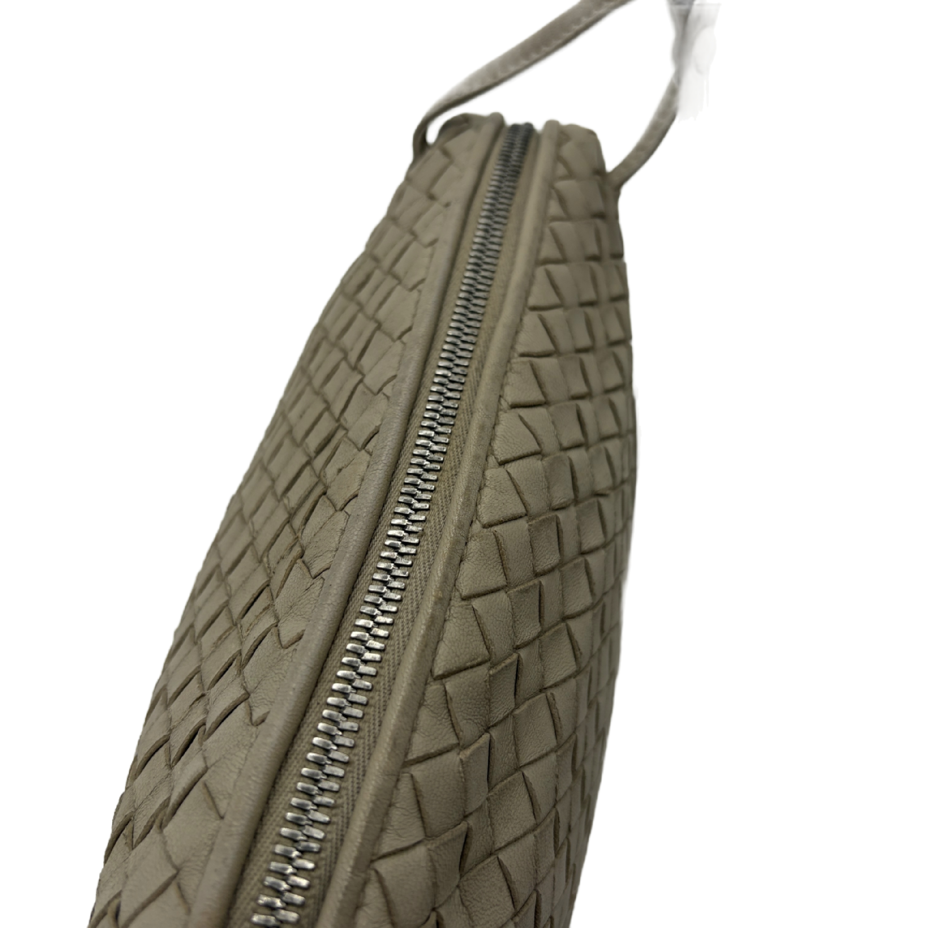 Intrecciato Shoulder Bag — view 11