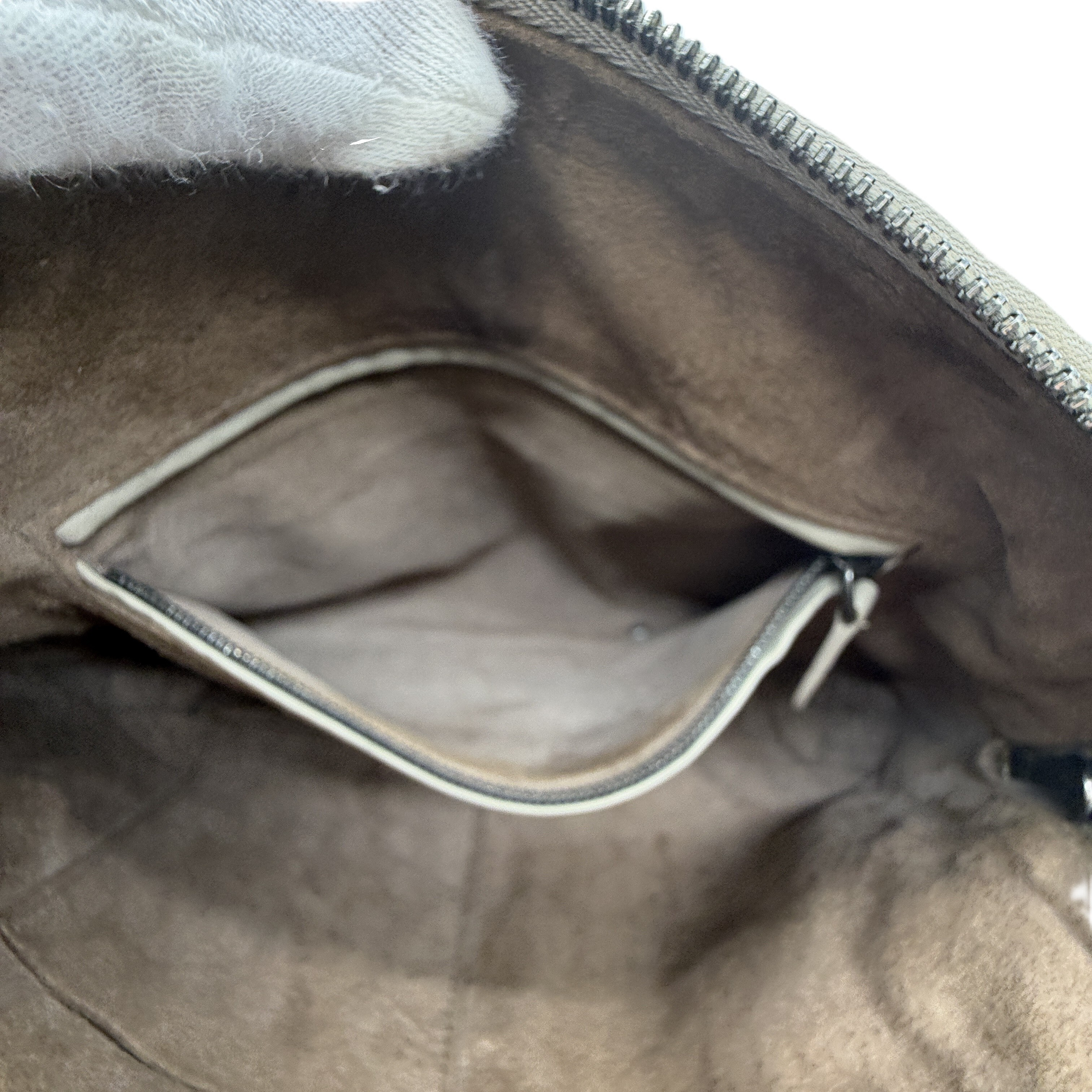 Intrecciato Shoulder Bag — view 13