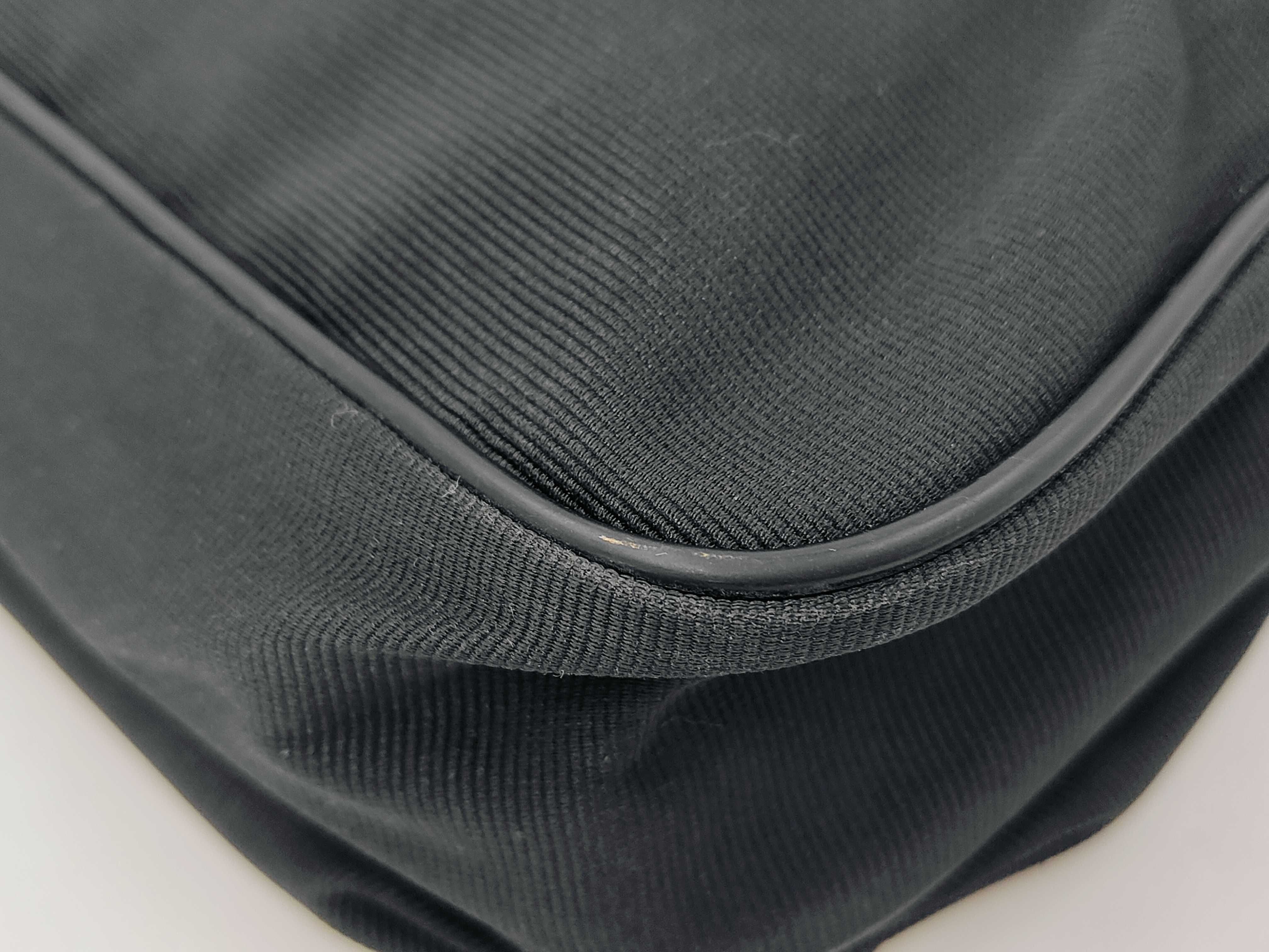 Shoulder Bag, Black — view 7