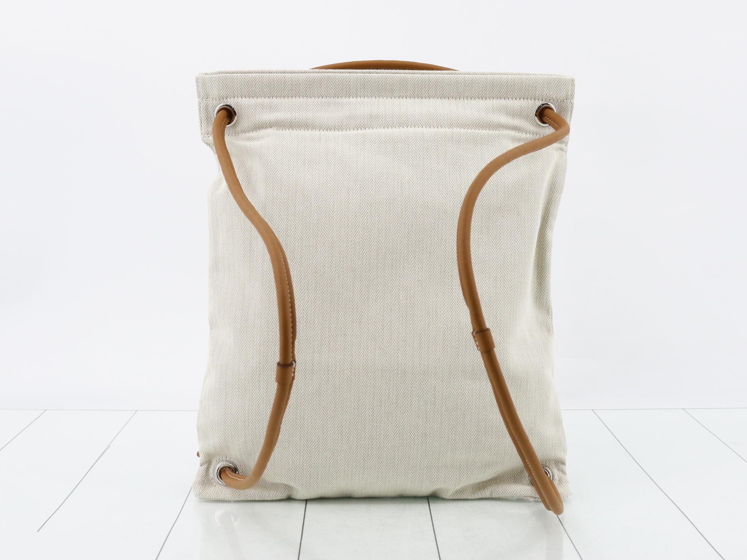 Aline Backpack - K — view 2