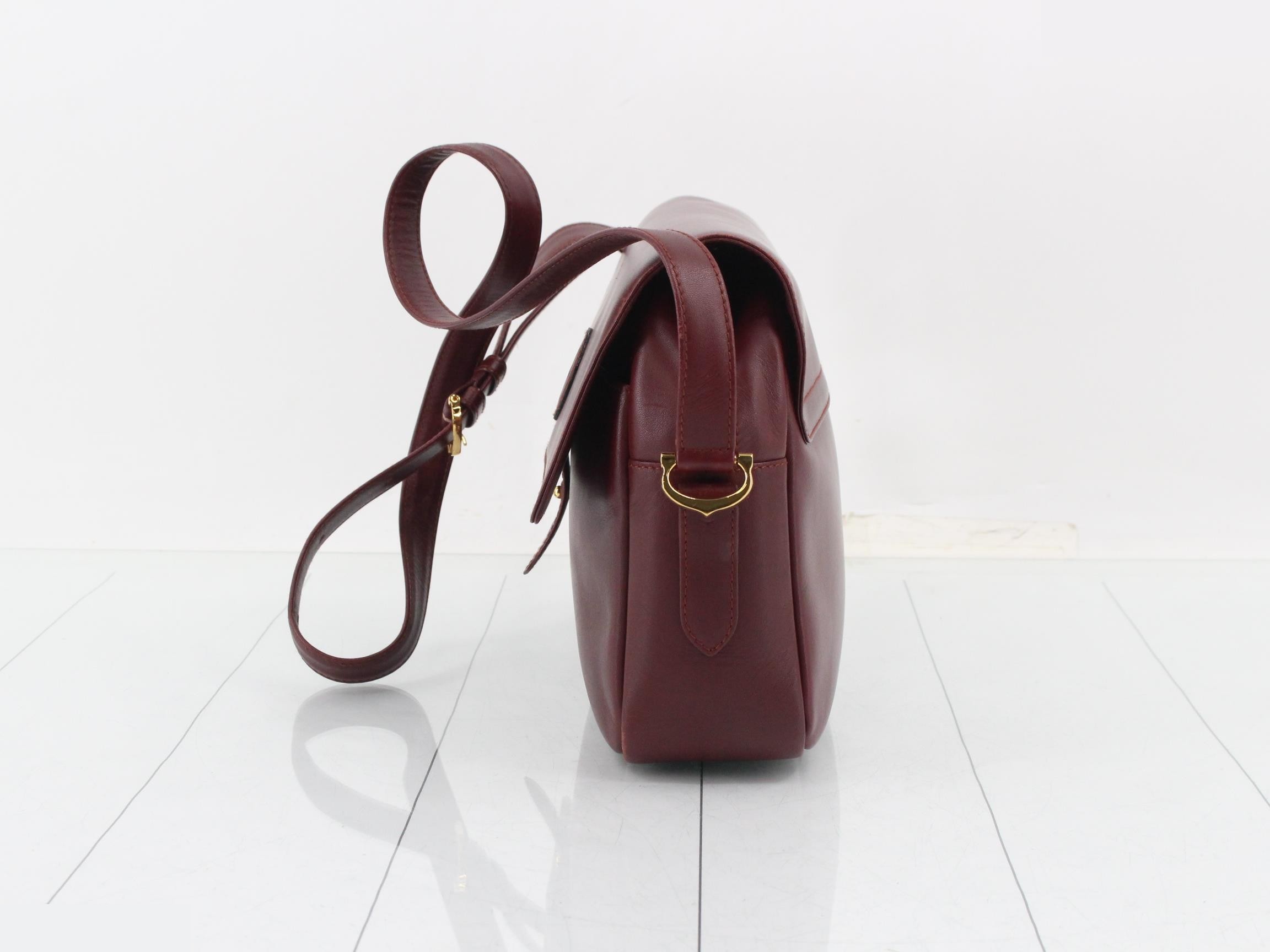 Shoulder bag — view 3