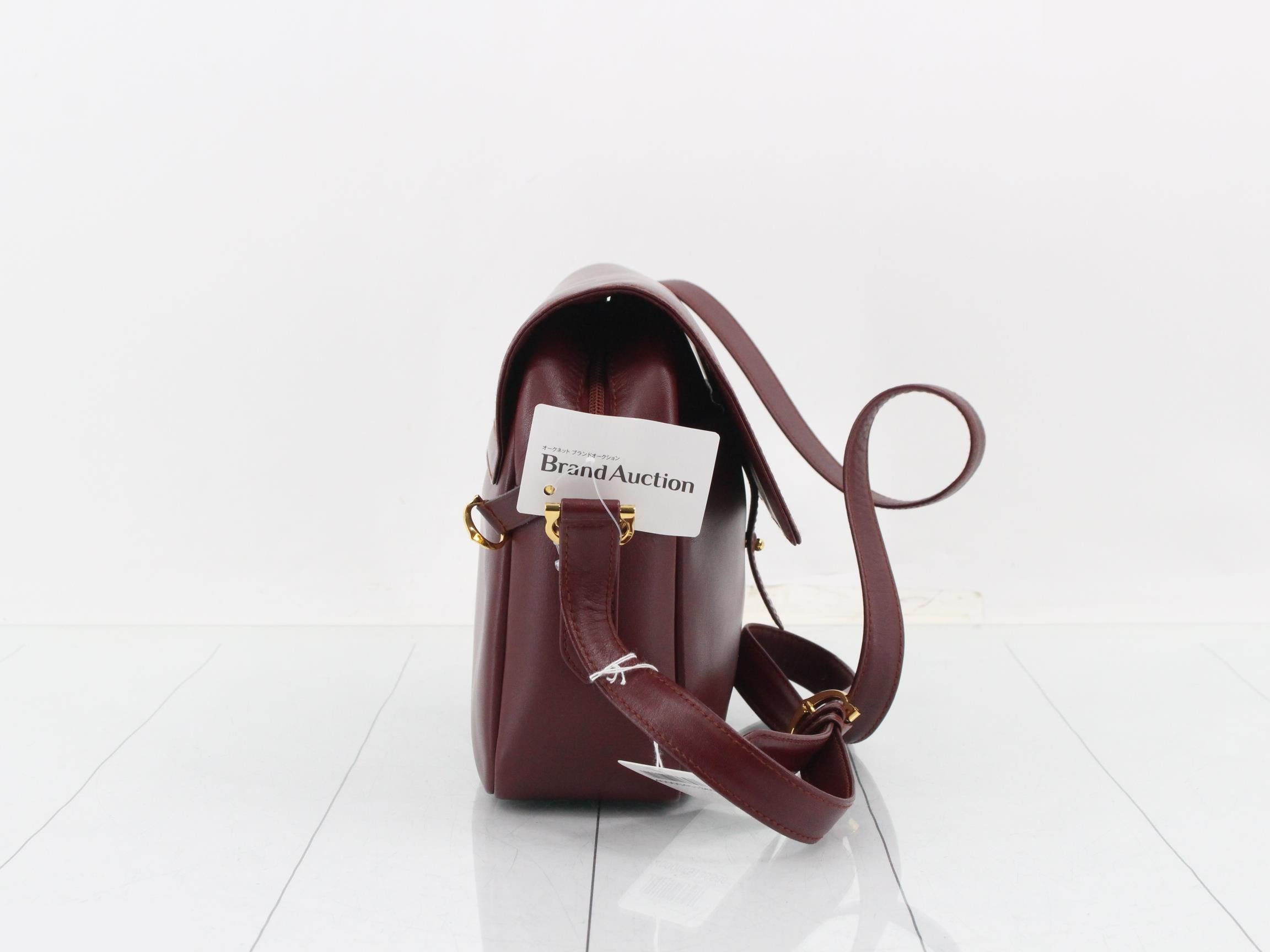 Shoulder bag — view 4