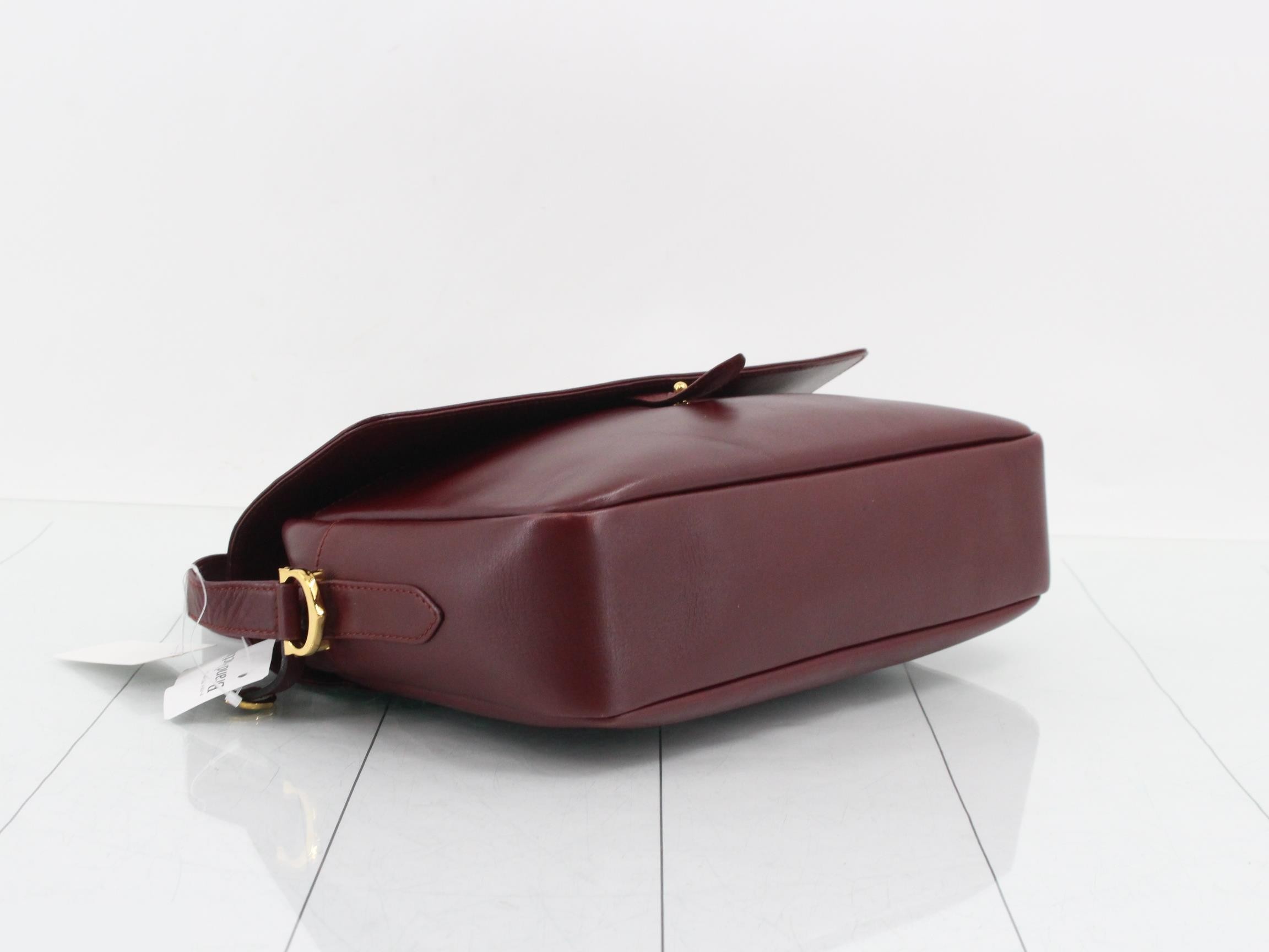 Shoulder bag — view 5