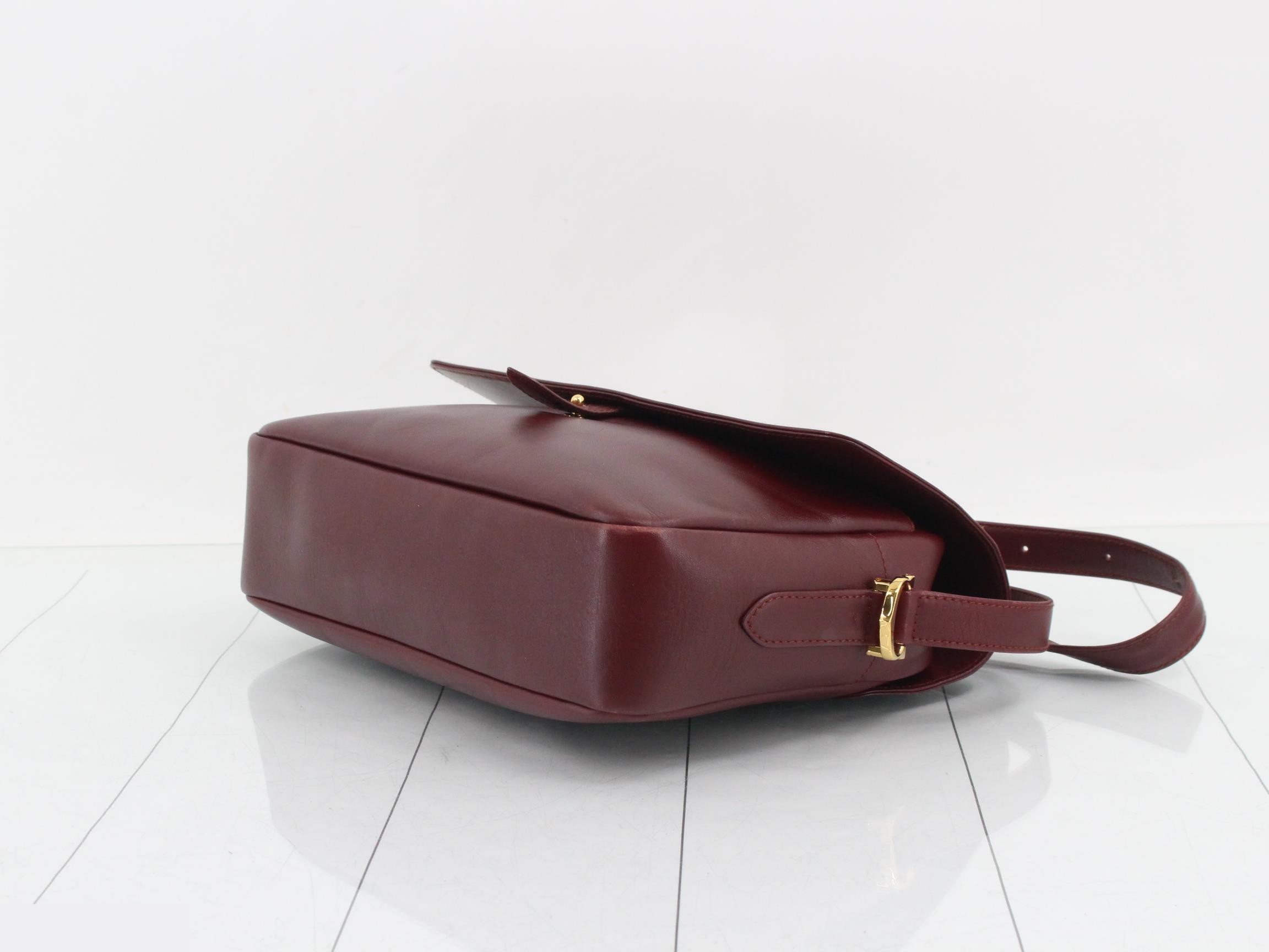Shoulder bag — view 6