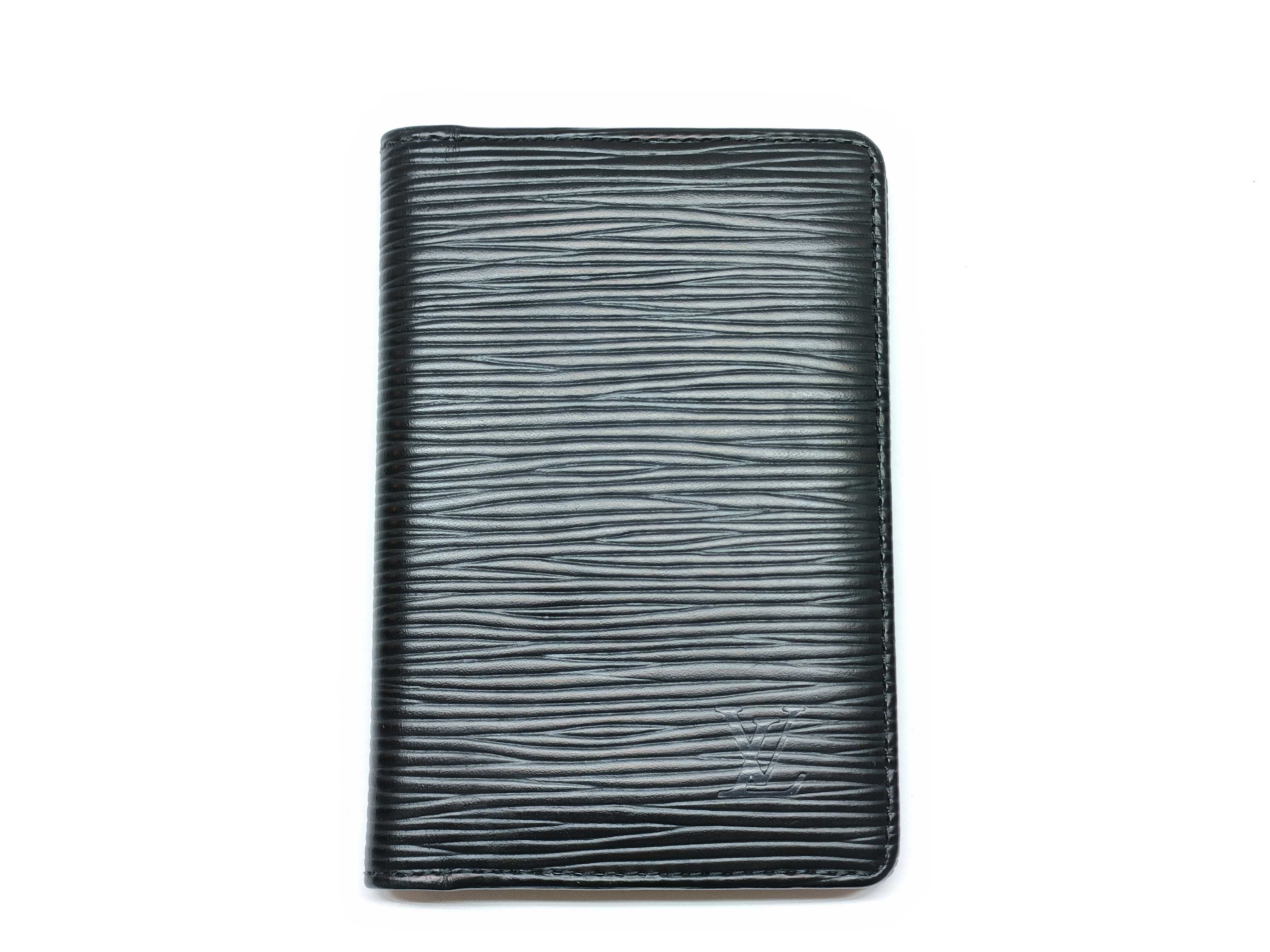 Epi Card Case - Card Case, Pass Case, Business Card Holder