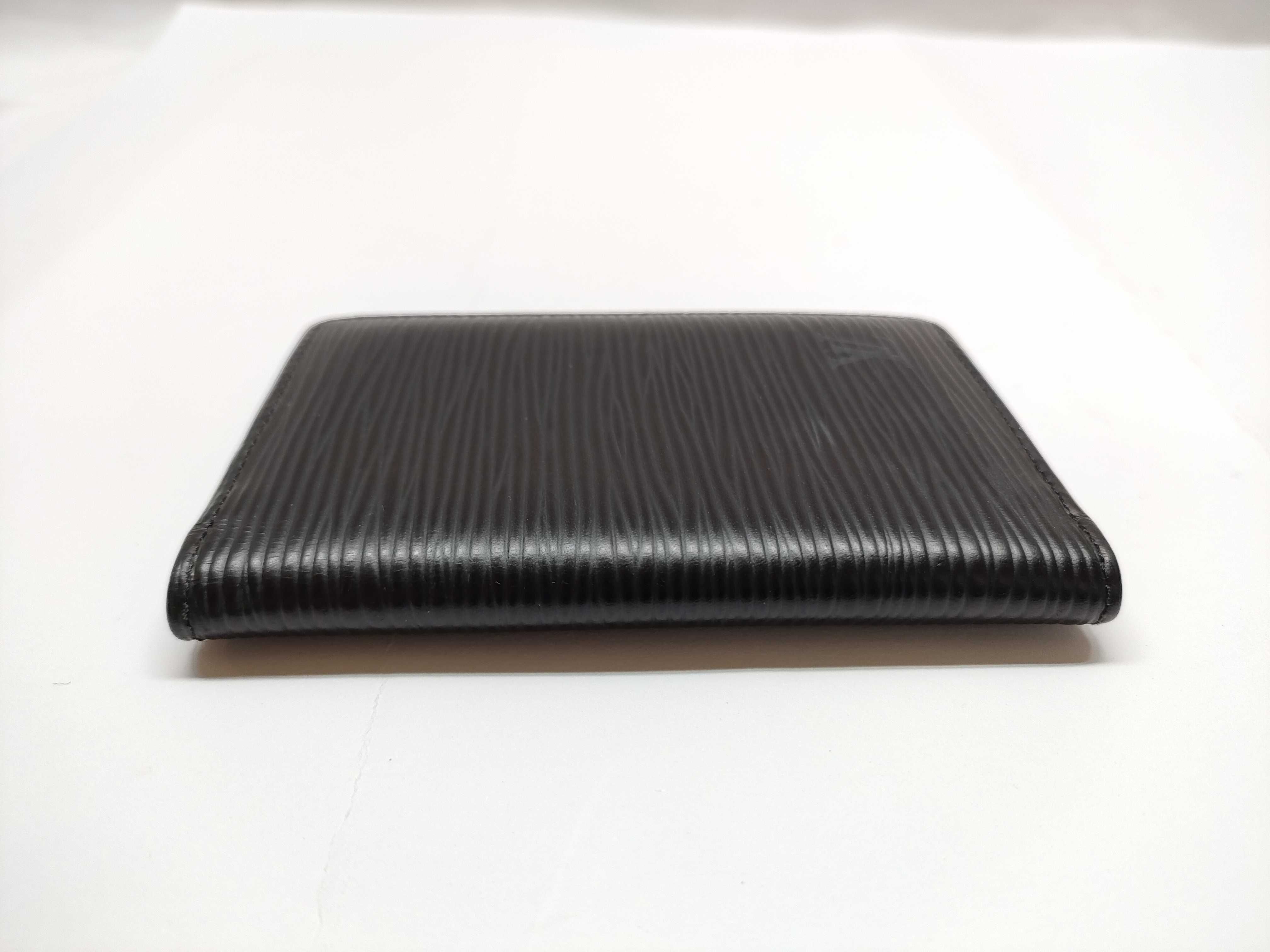 Epi Card Case - Card Case, Pass Case, Business Card Holder — view 3