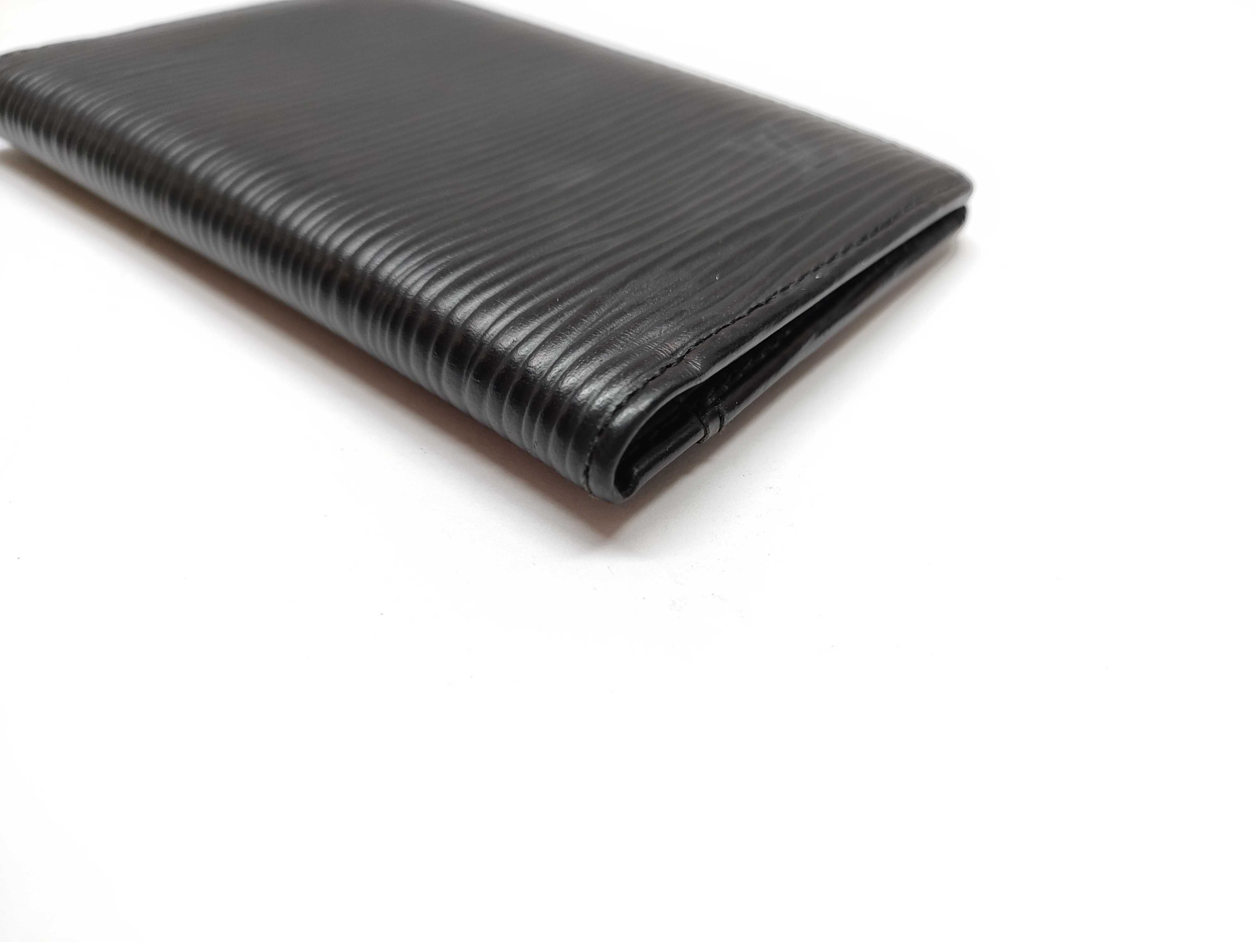Epi Card Case - Card Case, Pass Case, Business Card Holder — view 4