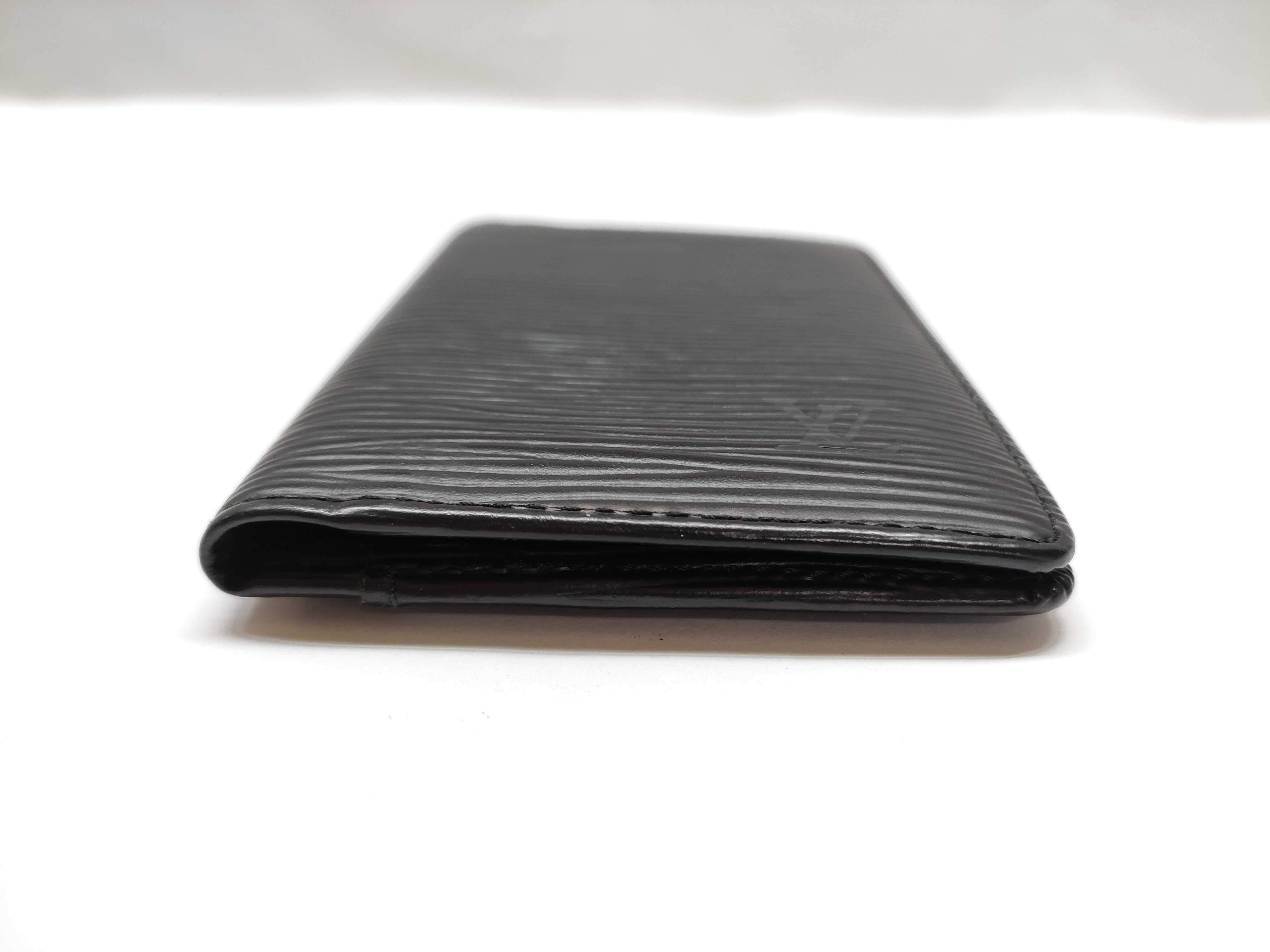 Epi Card Case - Card Case, Pass Case, Business Card Holder — view 5