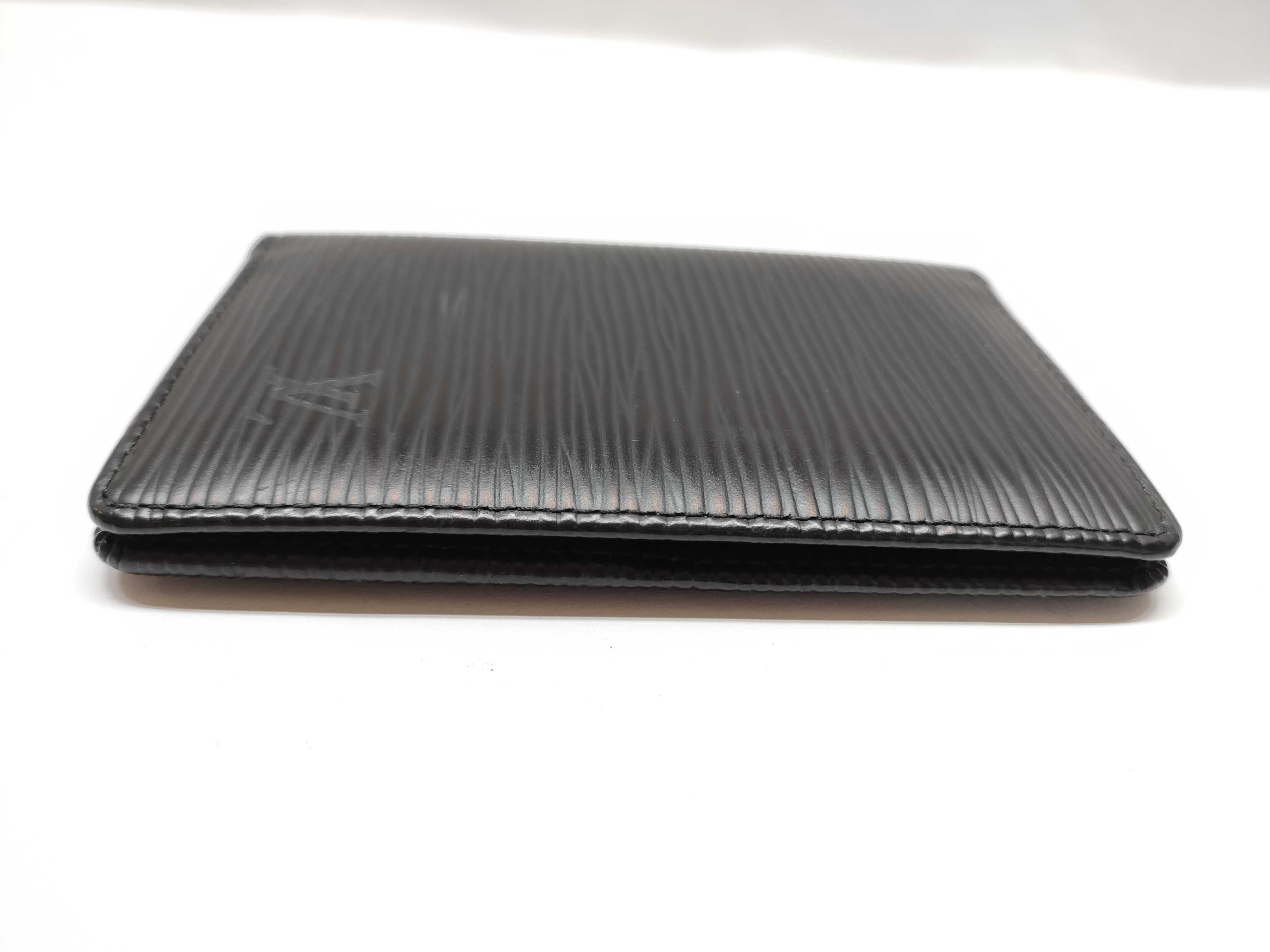 Epi Card Case - Card Case, Pass Case, Business Card Holder — view 6