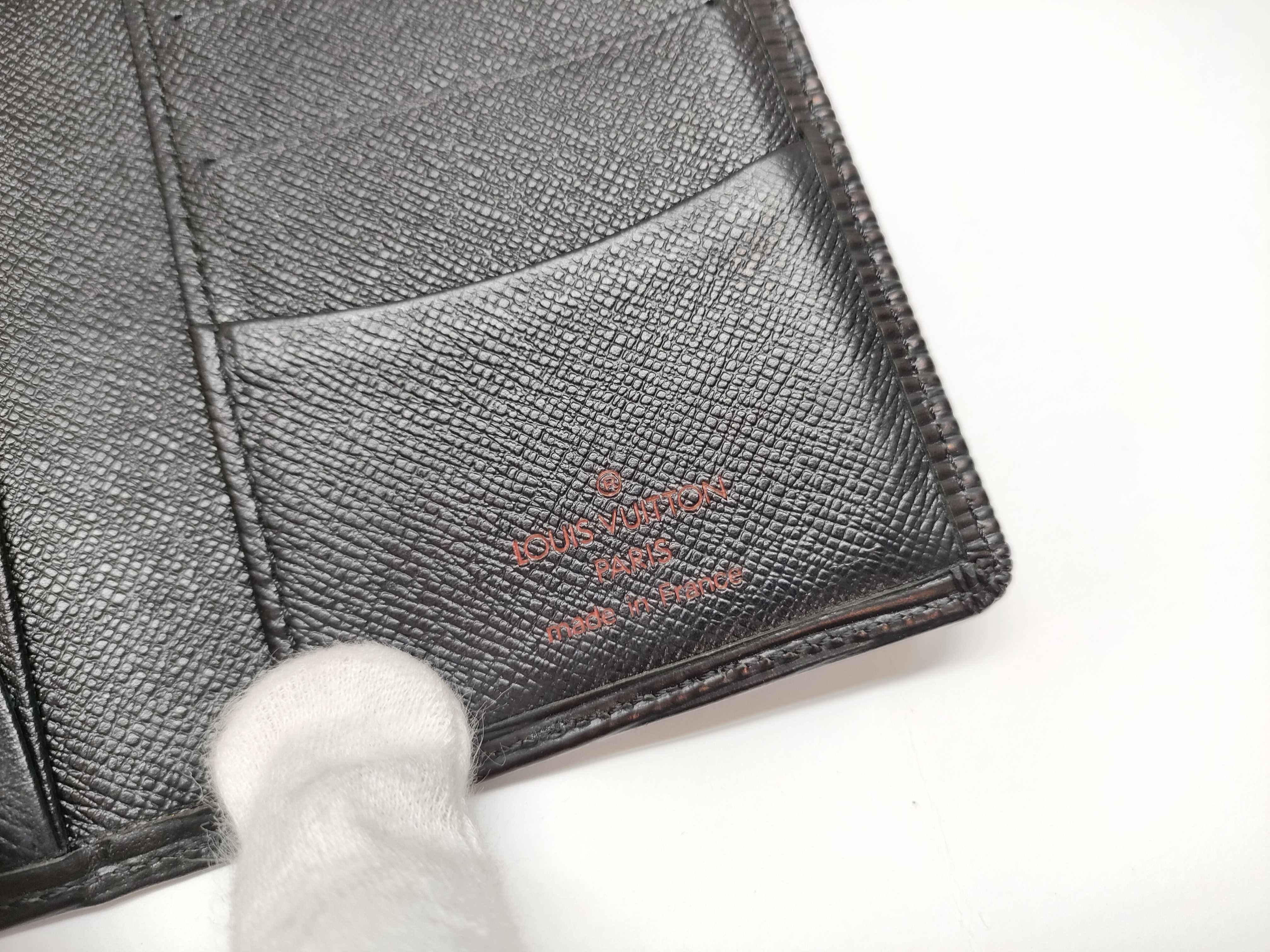 Epi Card Case - Card Case, Pass Case, Business Card Holder — view 8