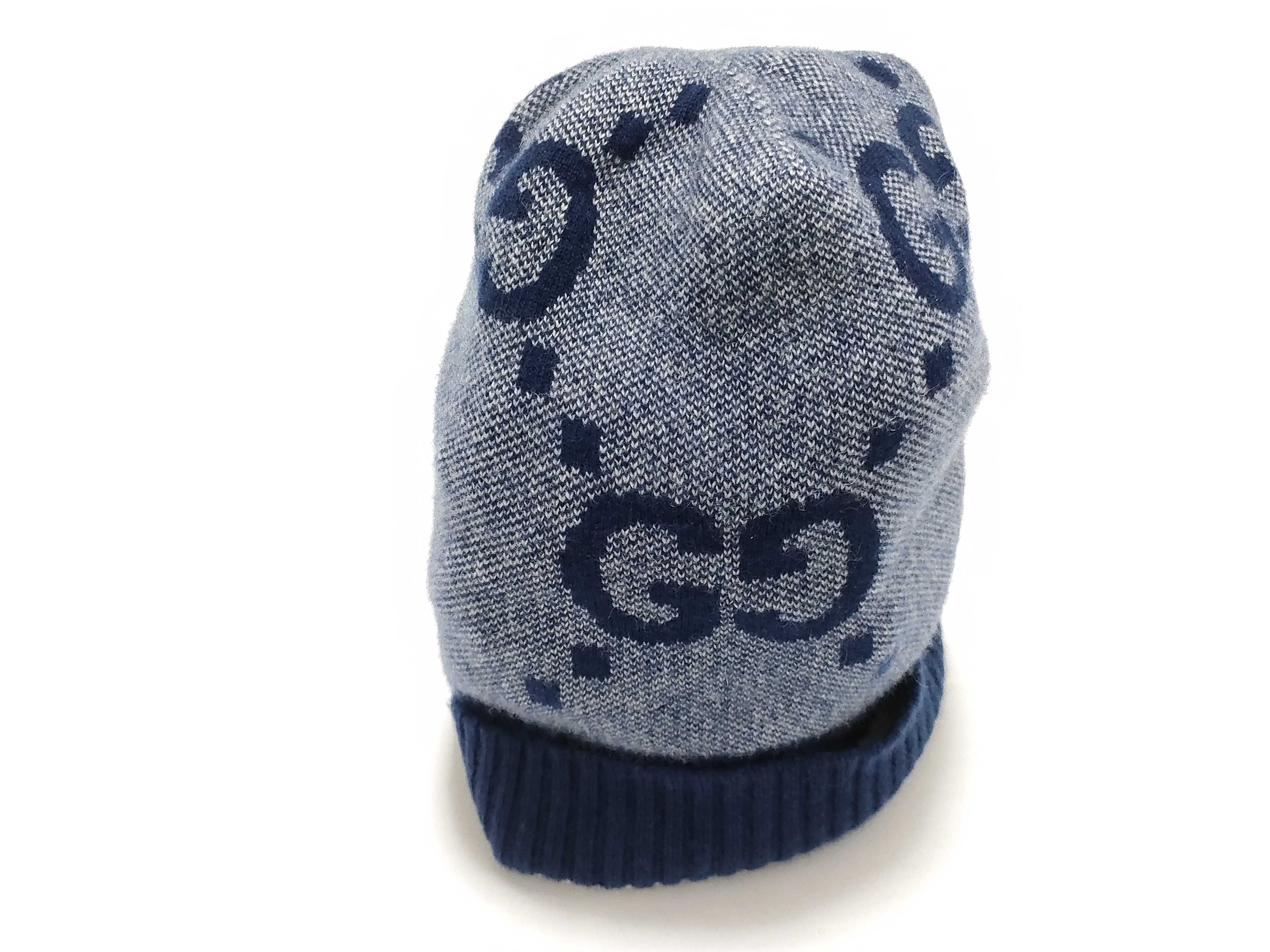 knit hat 676827 4GABX Other accessories