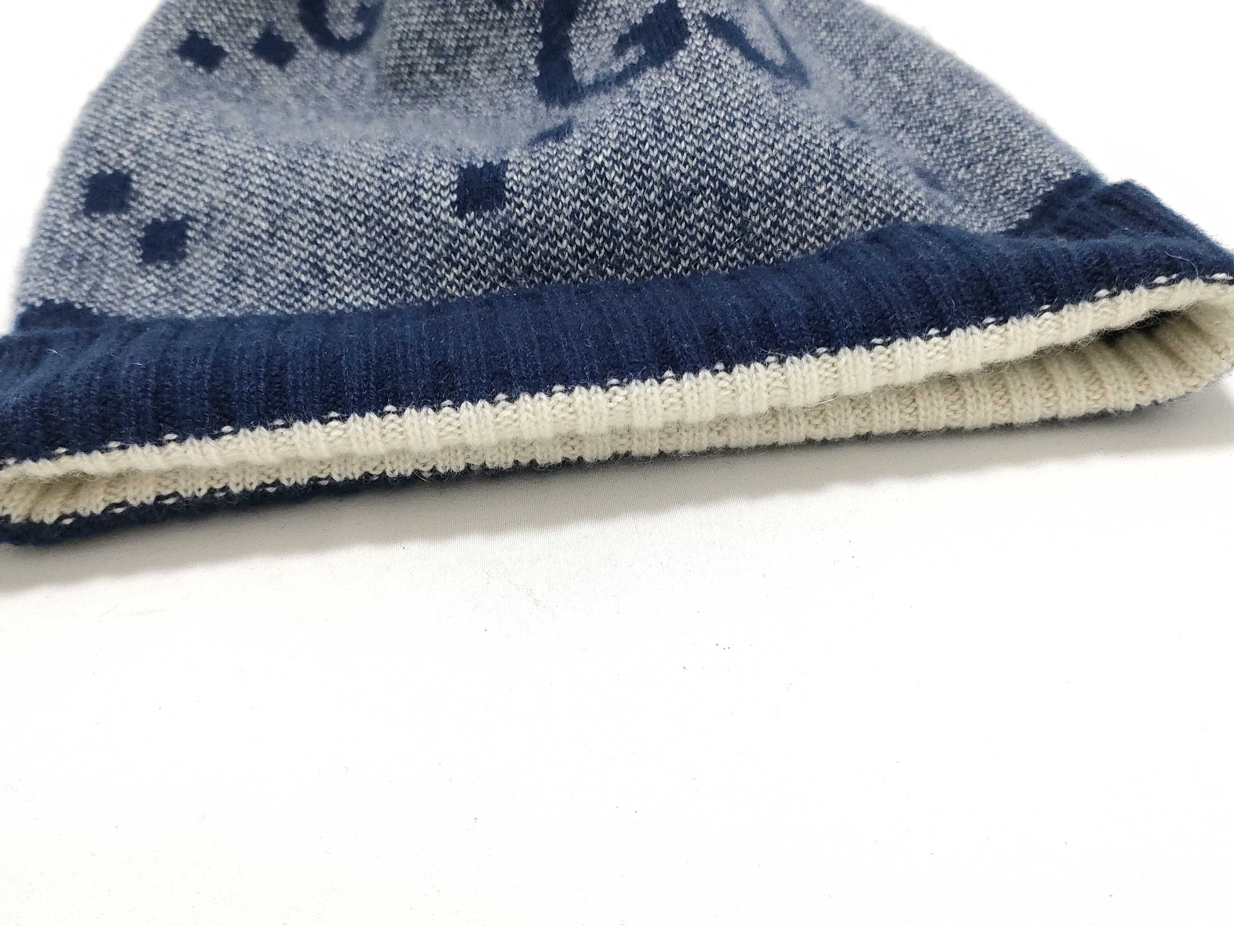 knit hat 676827 4GABX Other accessories — view 9