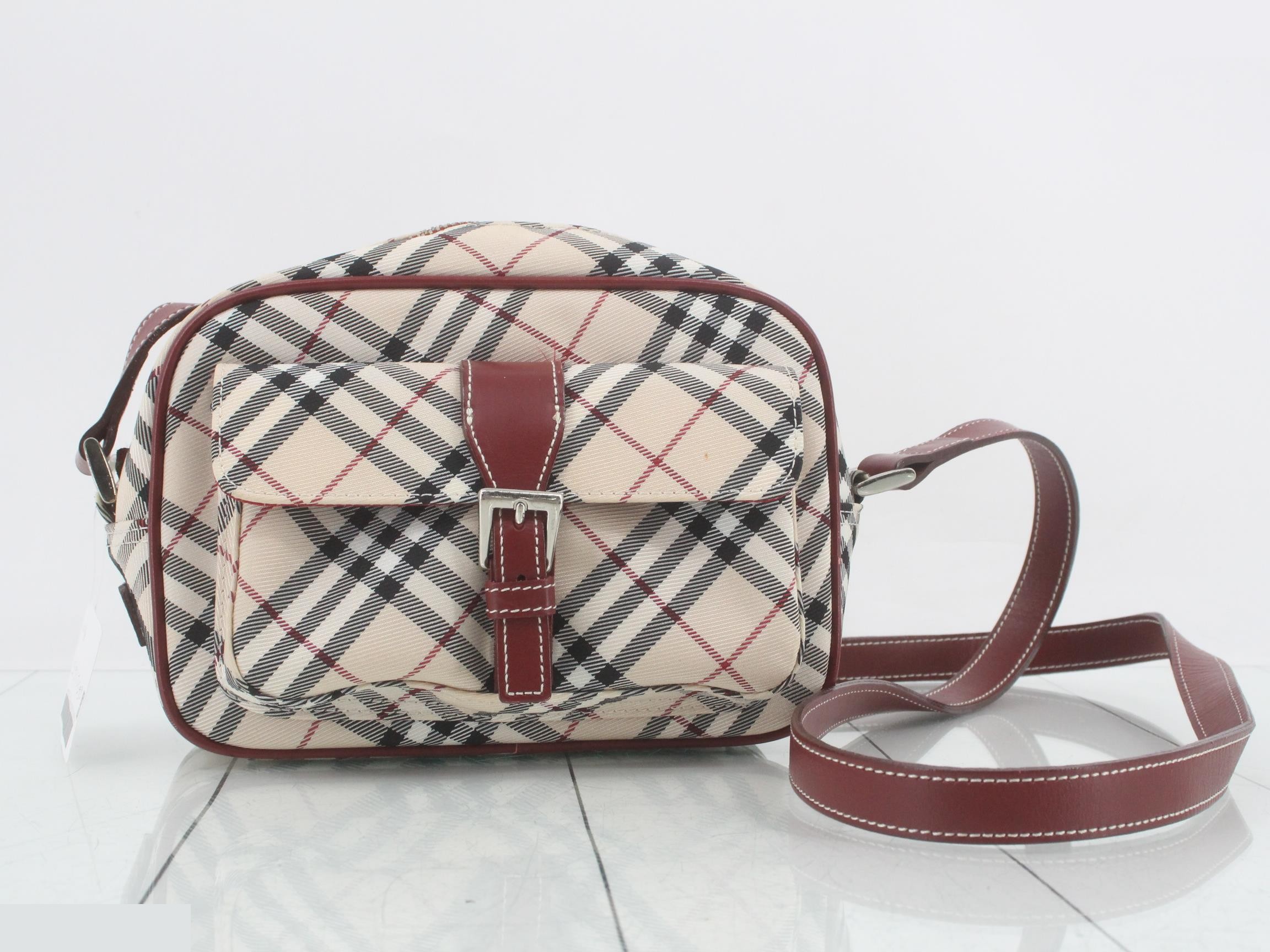 Other lines: Bags and shoulder bags