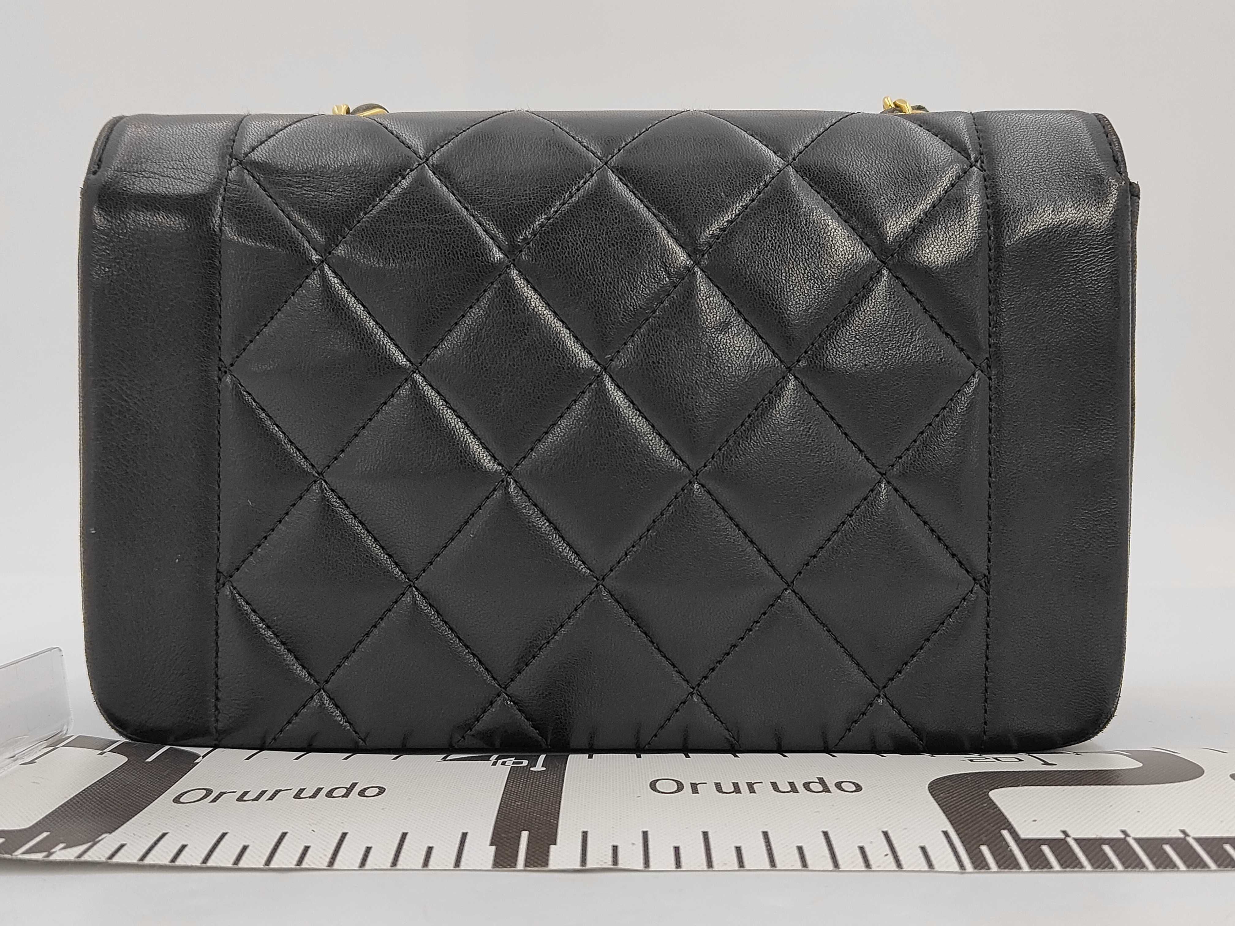 Lambskin Matelassé Shoulder Bag with Aftermarket Screws — view 2
