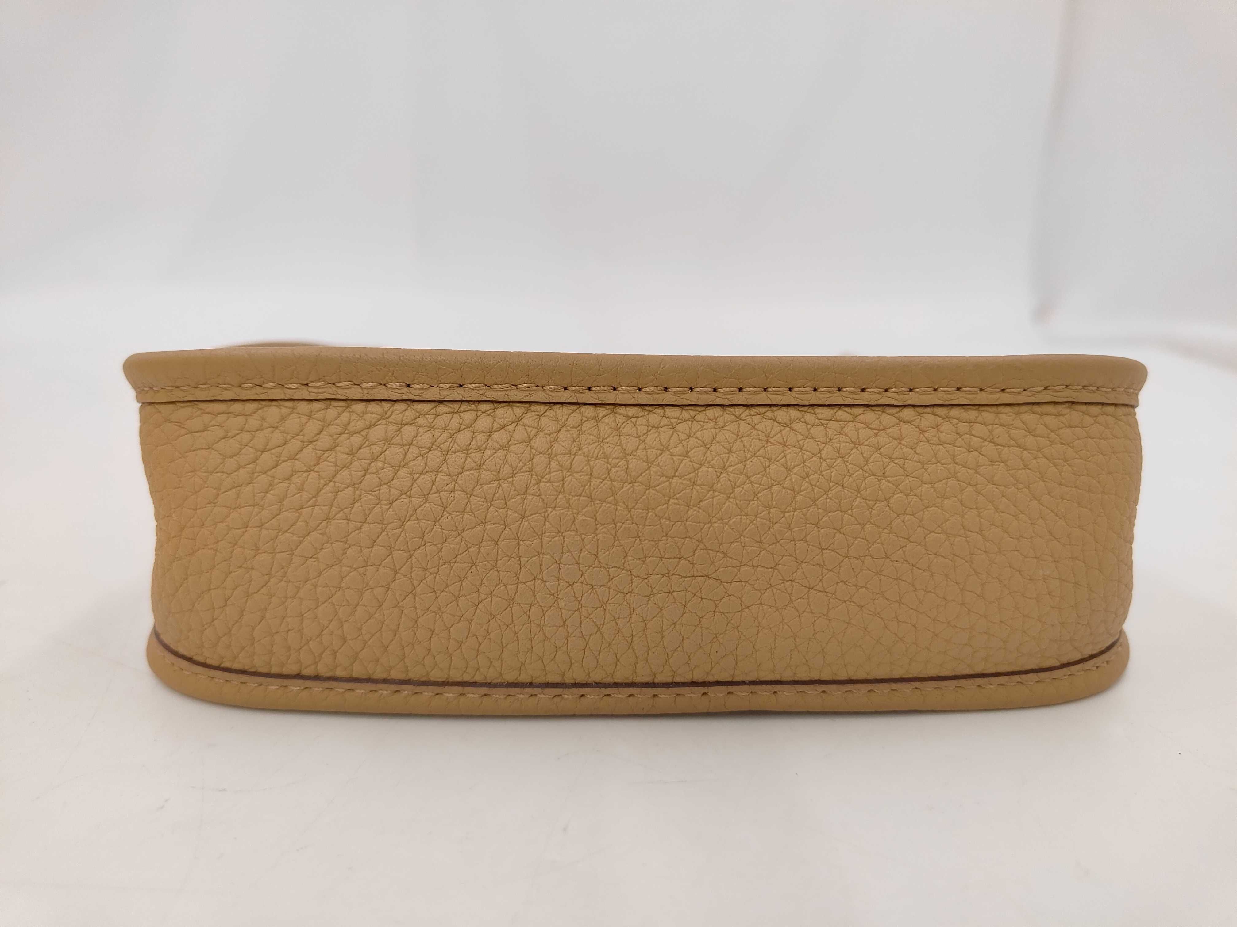 Mini Evelyne Shoulder Bag — view 5