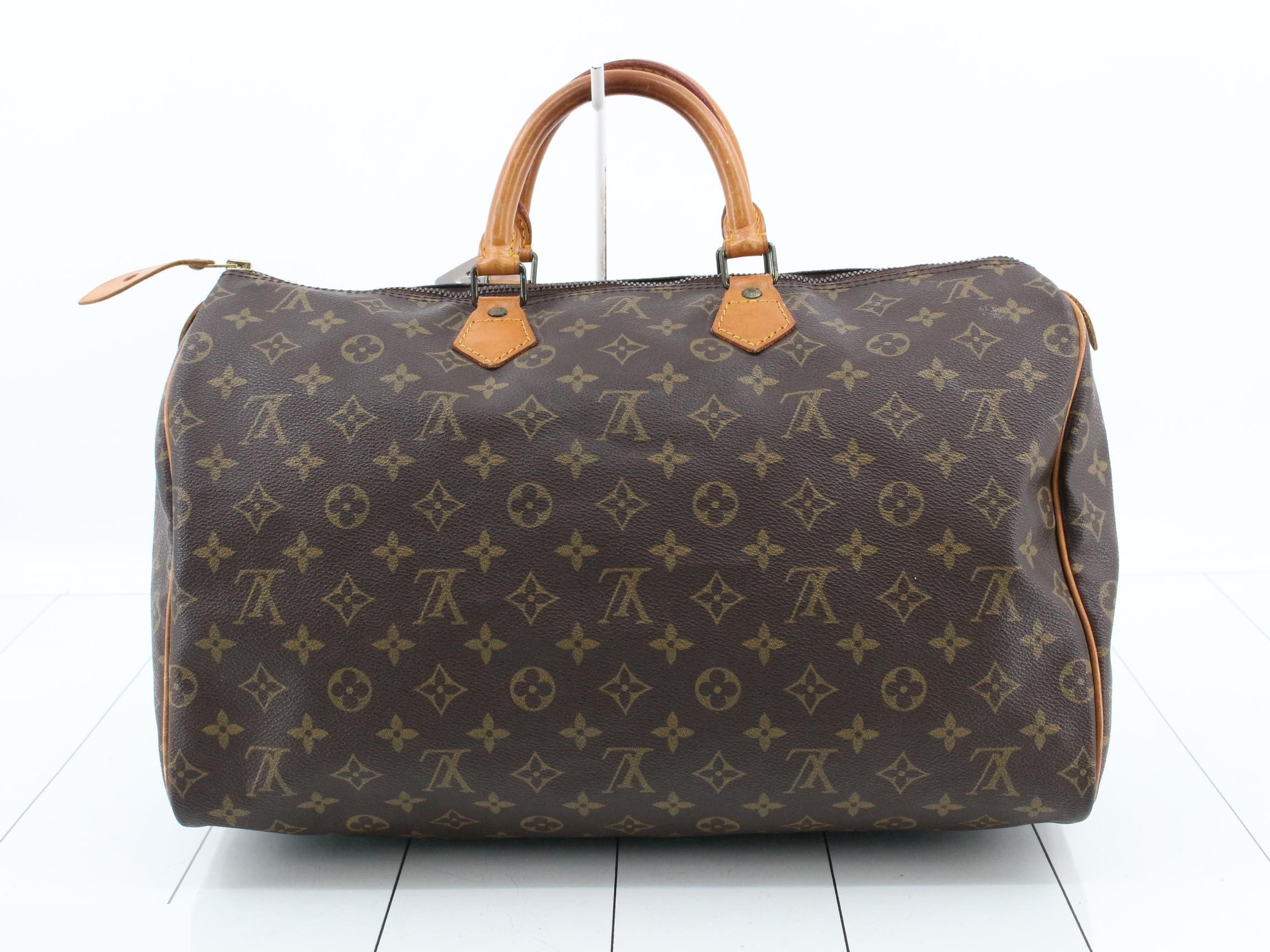 Speedy 40 — view 2