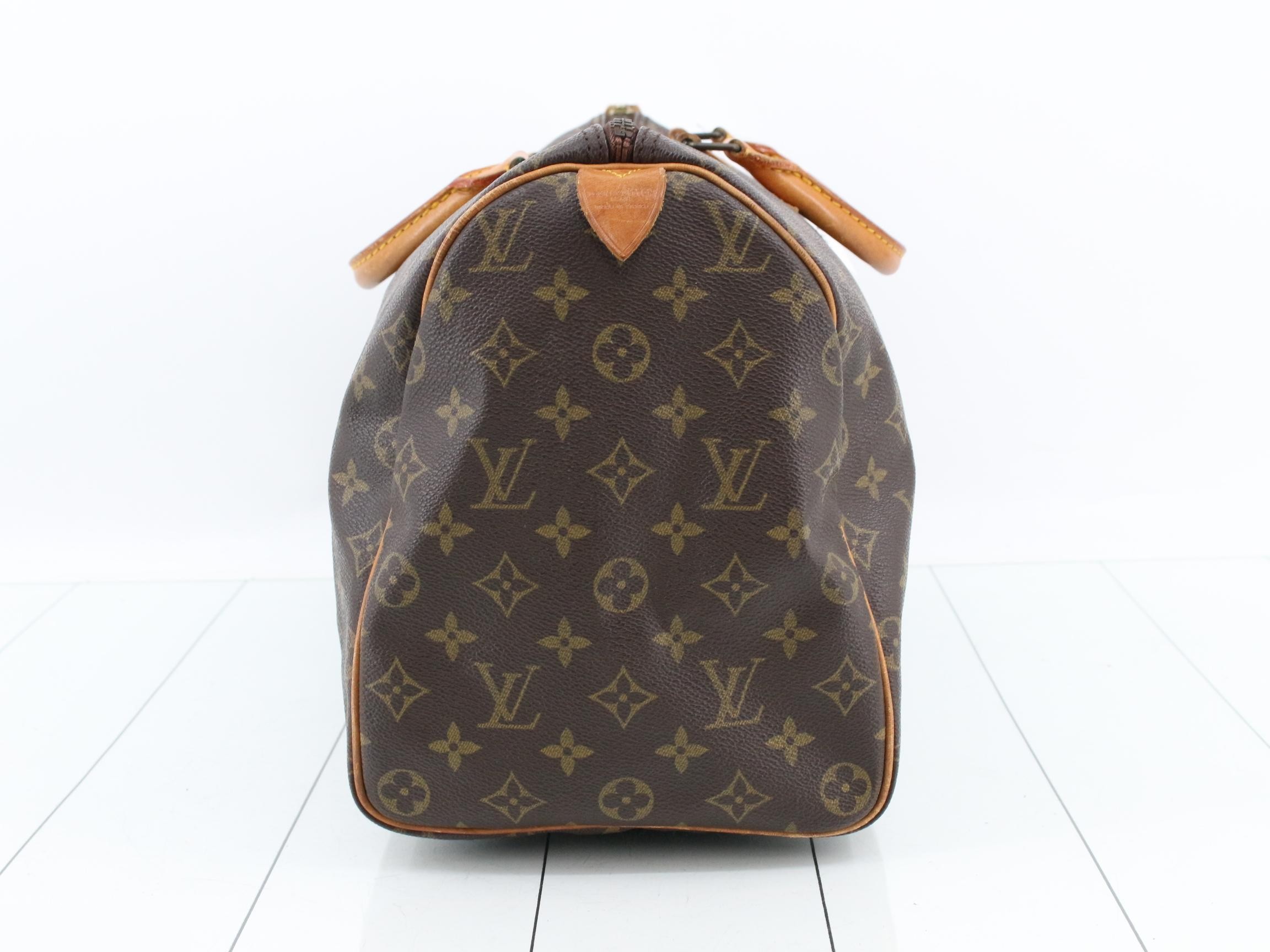 Speedy 40 — view 4