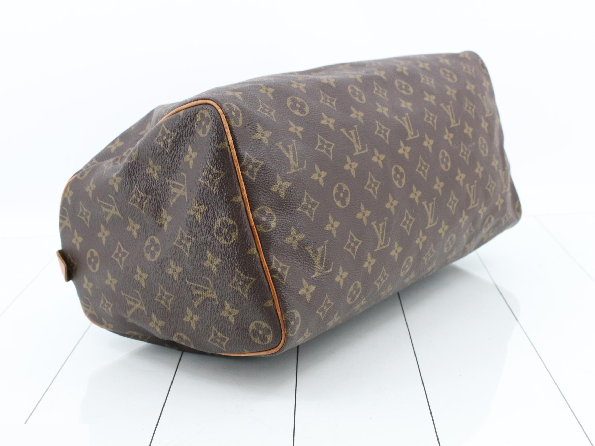 Speedy 40 — view 5