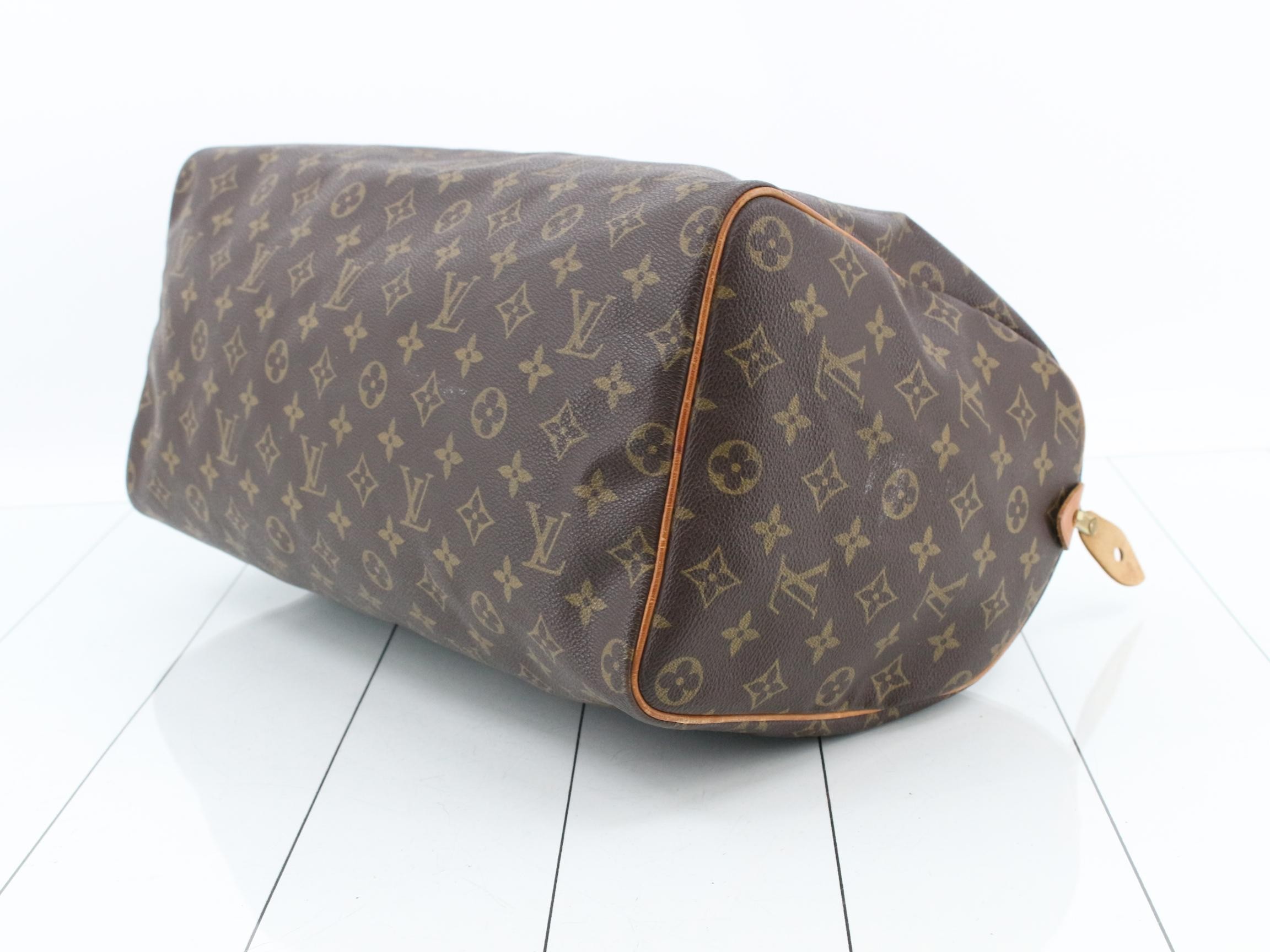 Speedy 40 — view 6