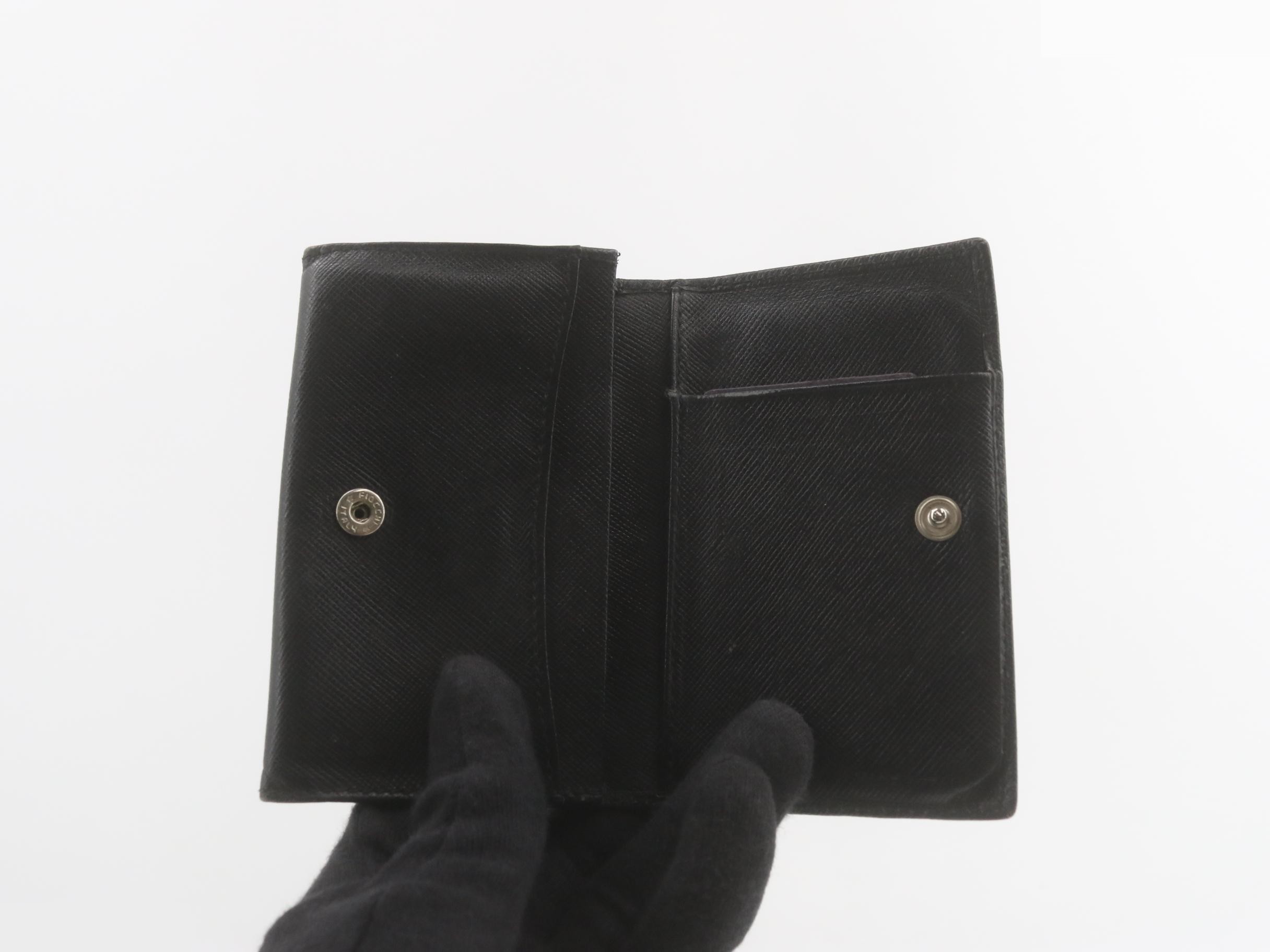 Card case — view 4