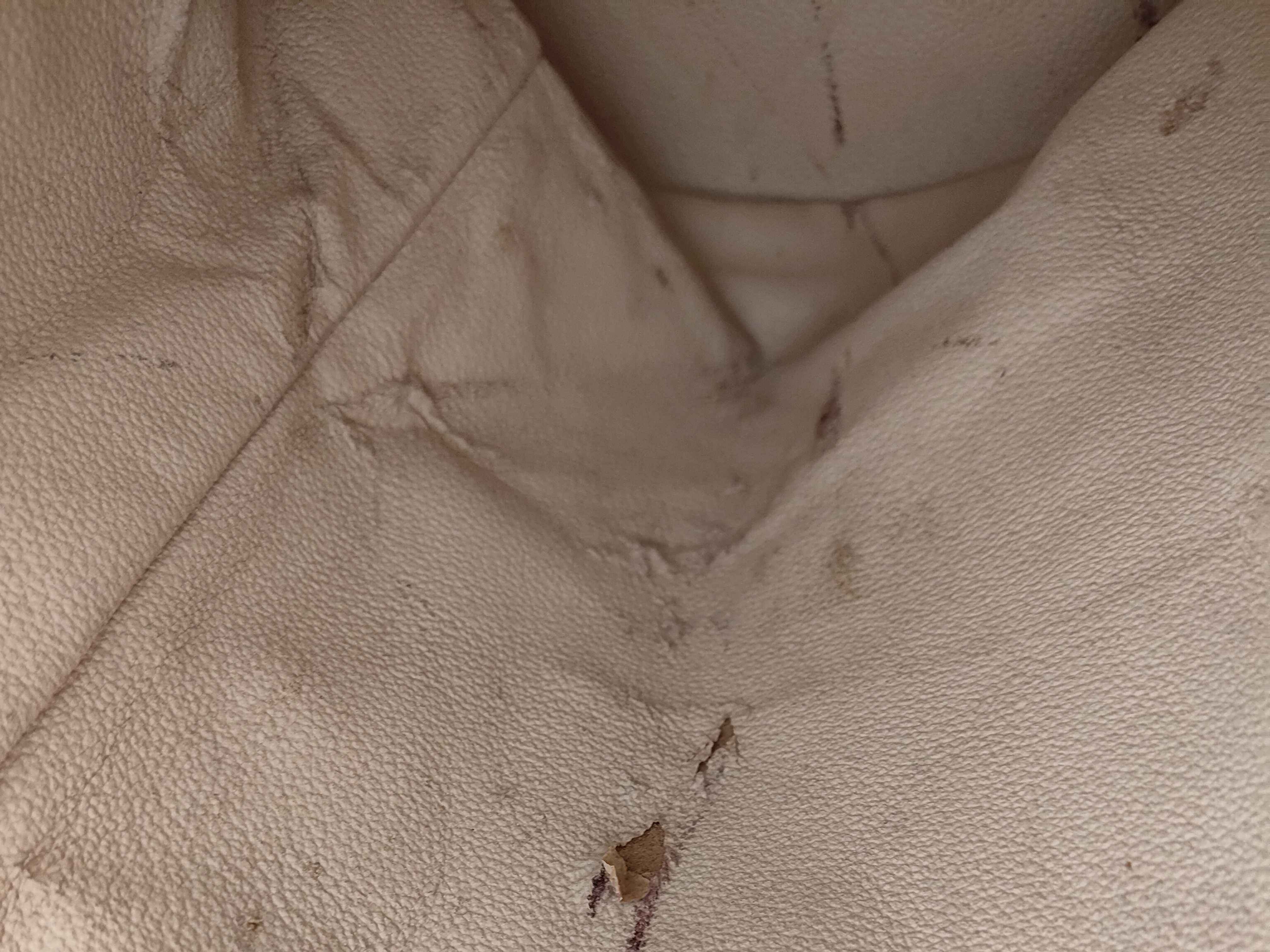 Monogram Vuitton Bucket GM M42237 Shoulder Bag — view 12