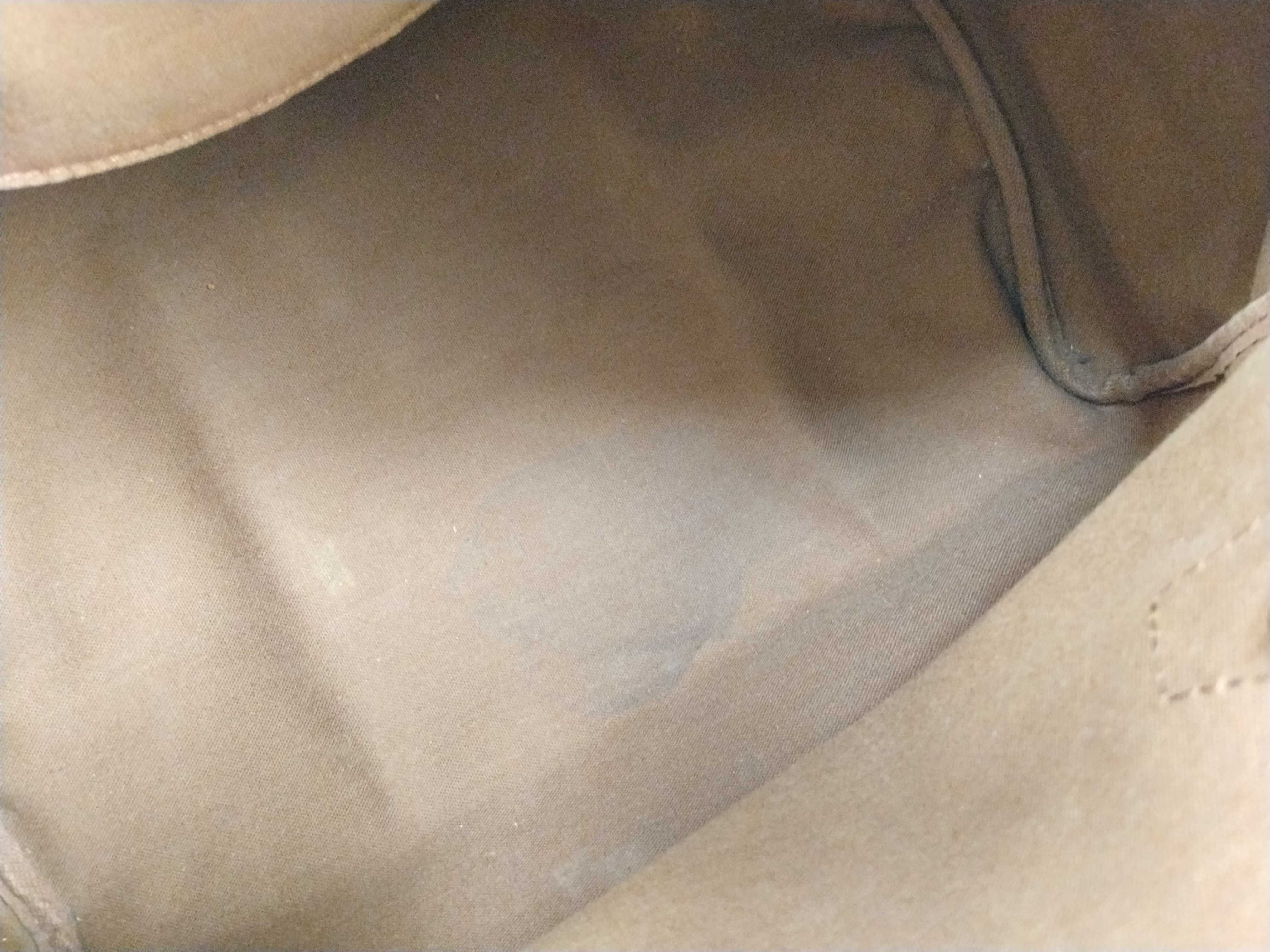 Monogram LV Bag Boston Bag — view 10