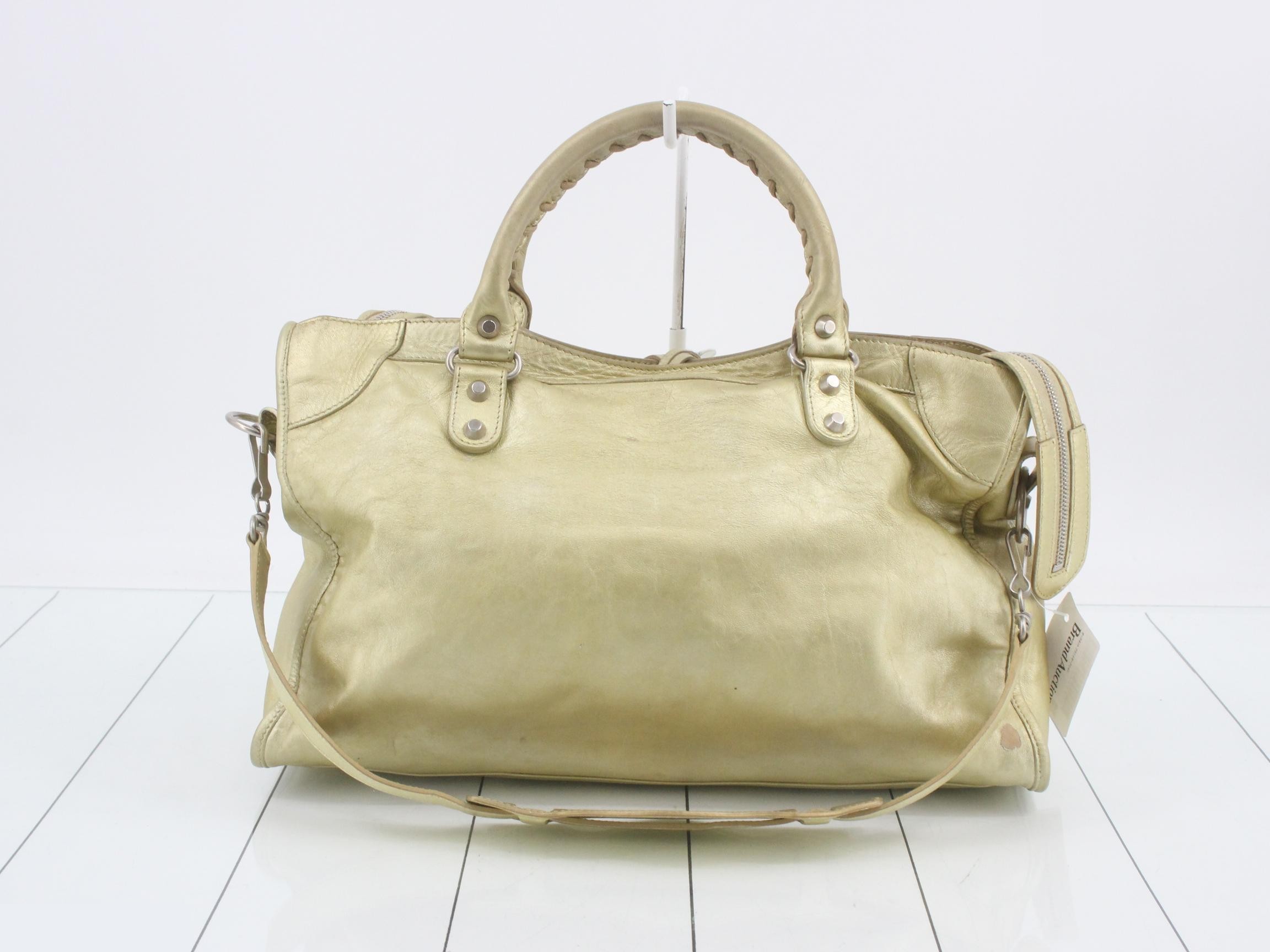 2-WAY The City Tote Bag — view 2