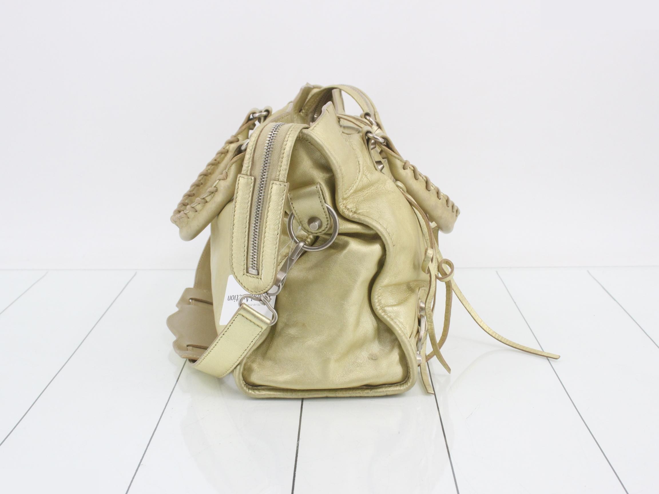 2-WAY The City Tote Bag — view 4