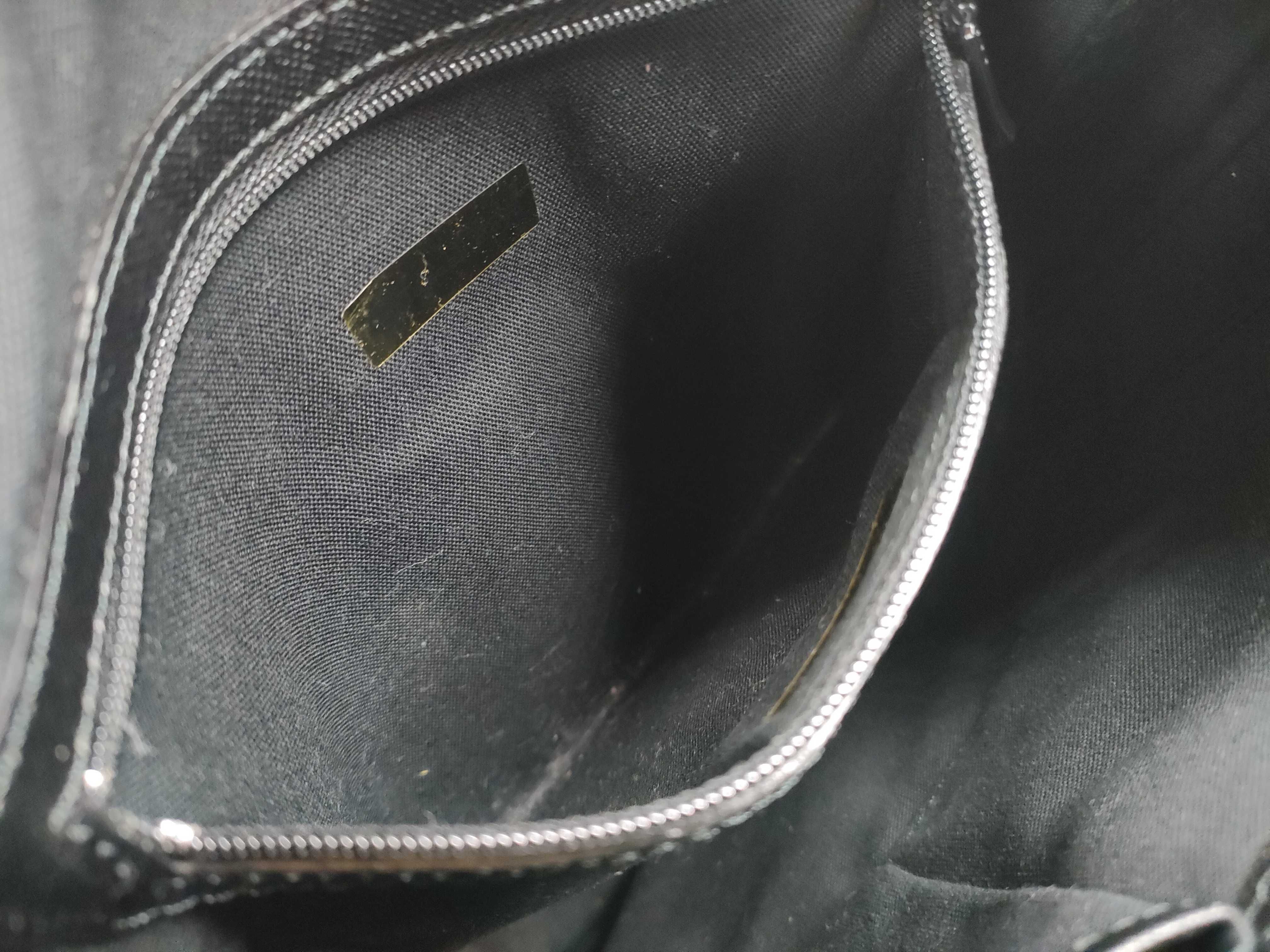 Nova Check Shoulder Bag — view 11