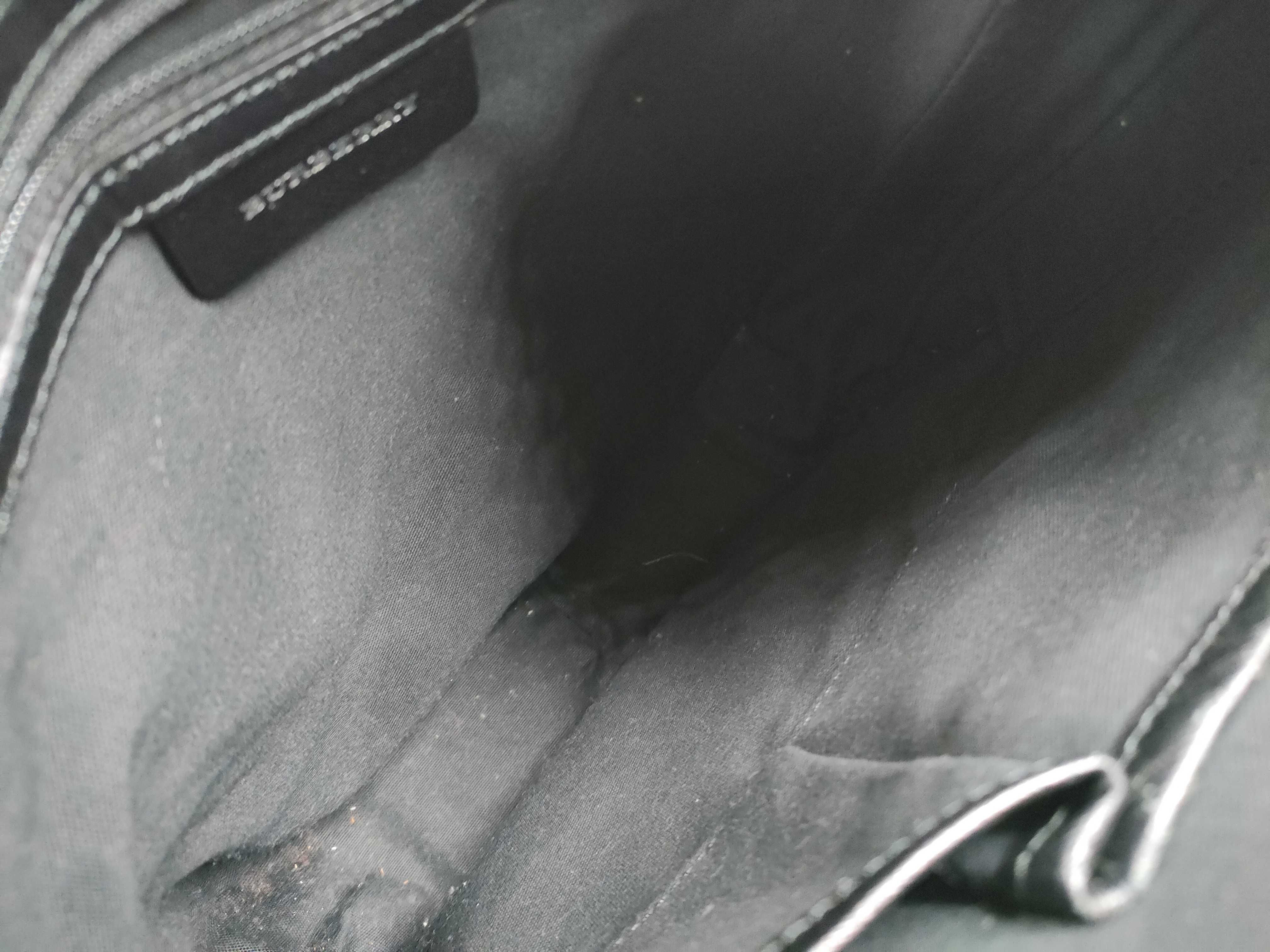 Nova Check Shoulder Bag — view 10