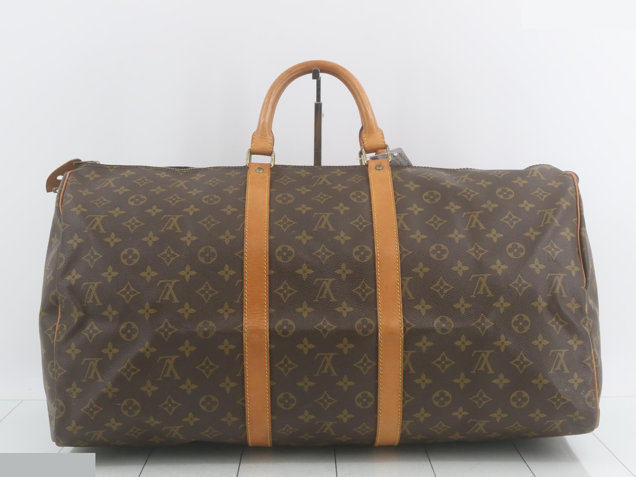 Keepall Bandoulière 55 — view 2