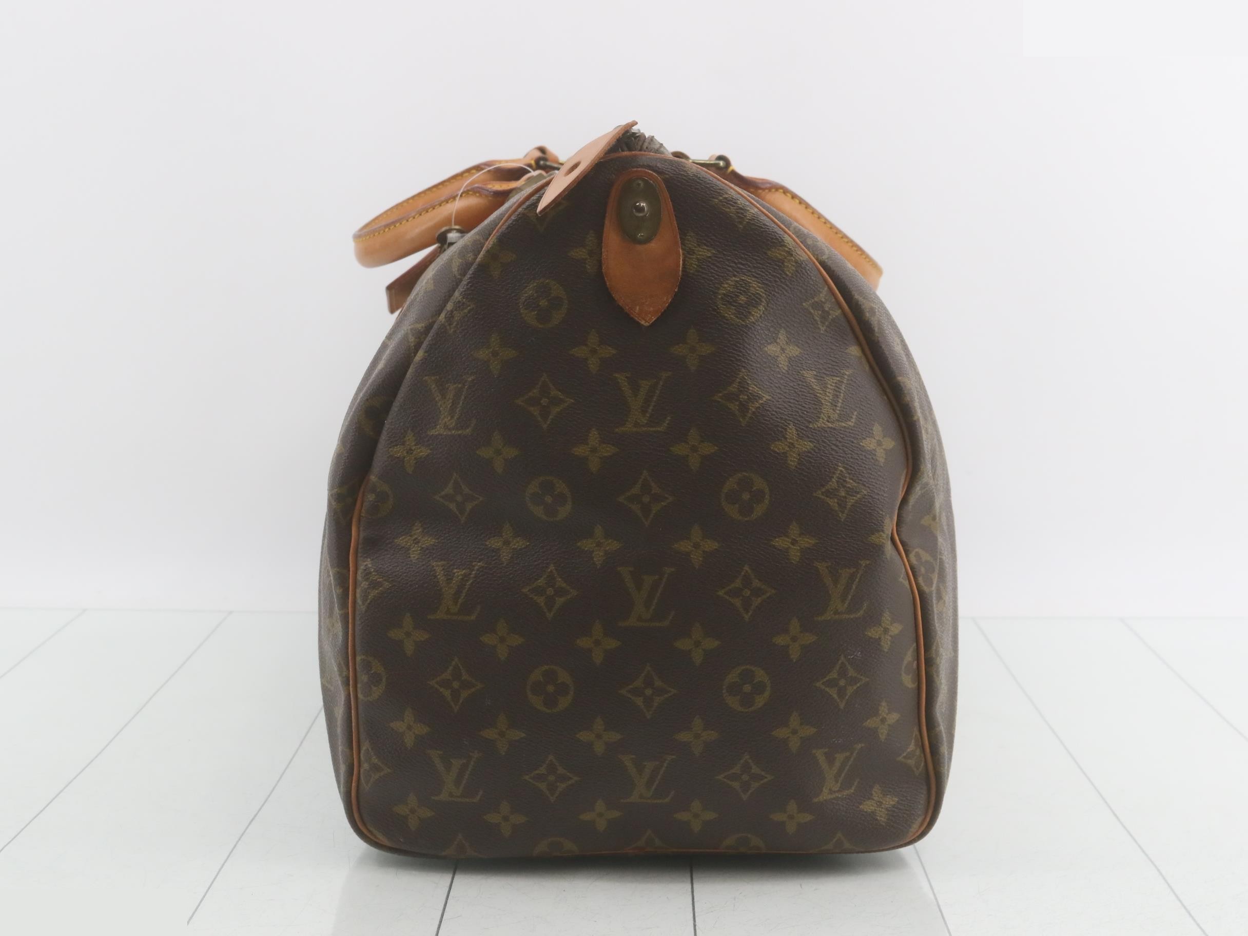 Keepall Bandoulière 55 — view 3