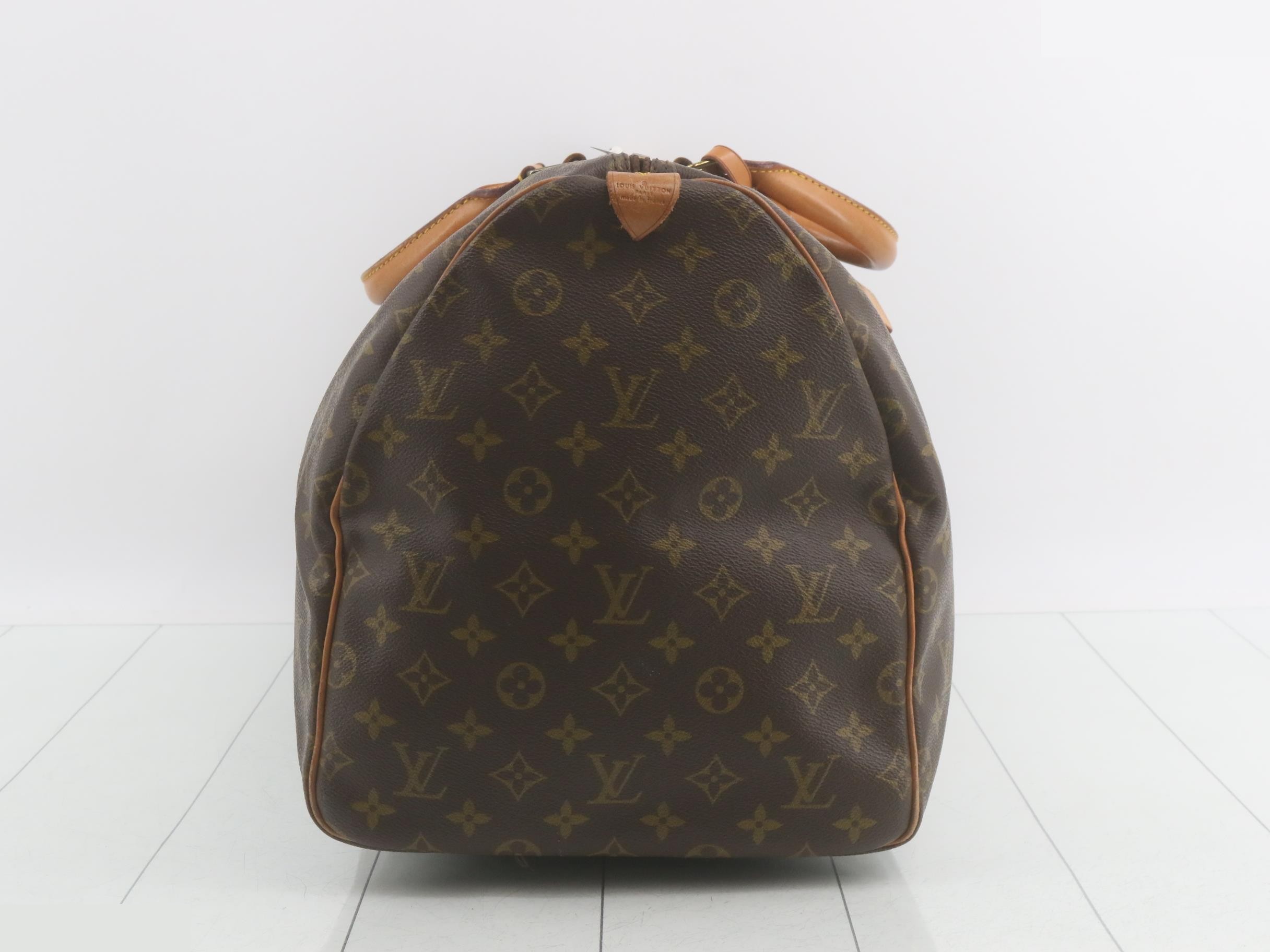 Keepall Bandoulière 55 — view 4