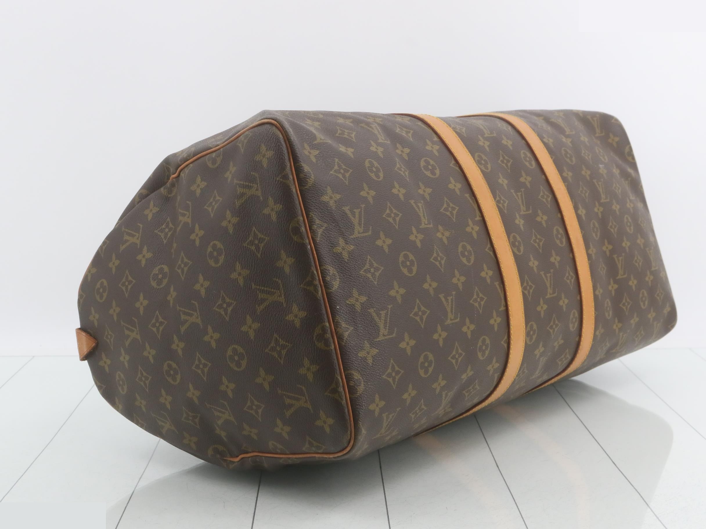 Keepall Bandoulière 55 — view 5