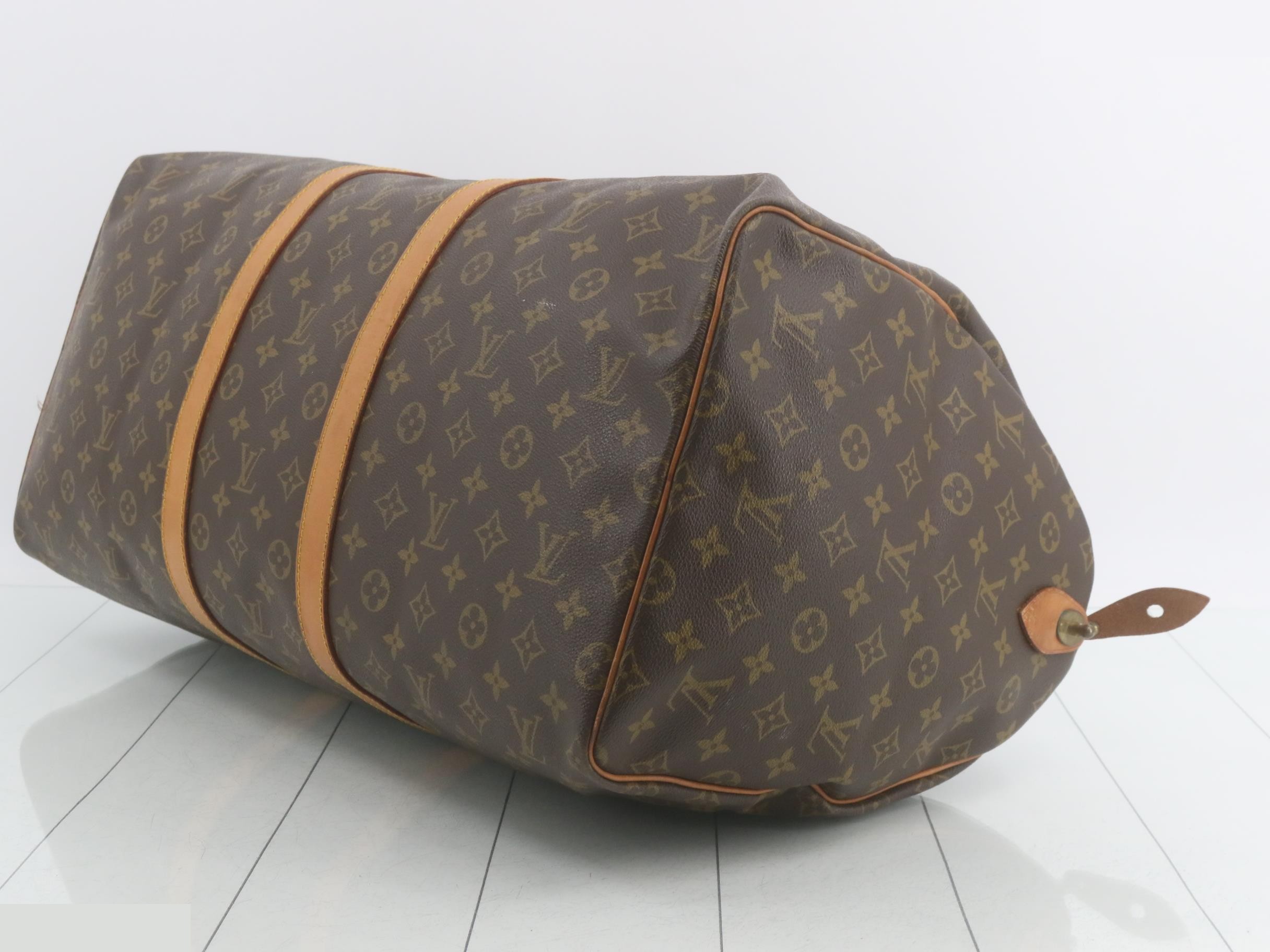 Keepall Bandoulière 55 — view 6