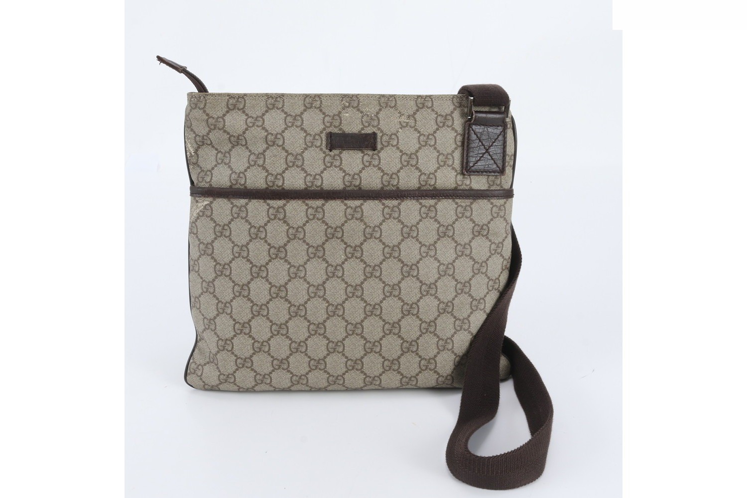 GG Canvas (Bag) - Shoulder Bag