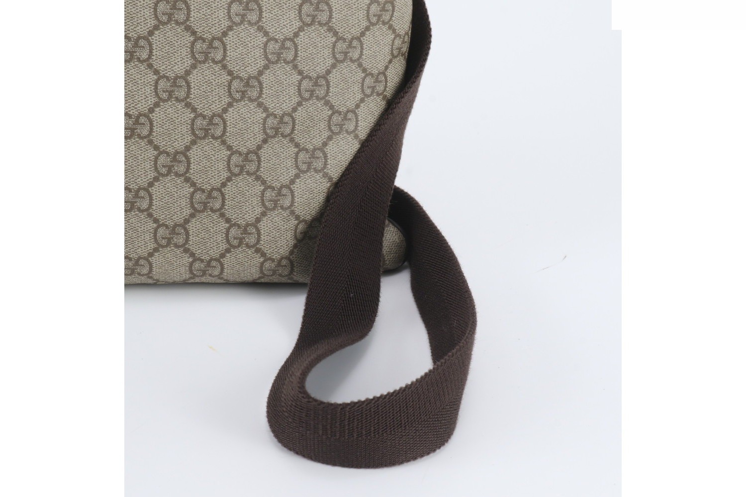 GG Canvas (Bag) - Shoulder Bag — view 2