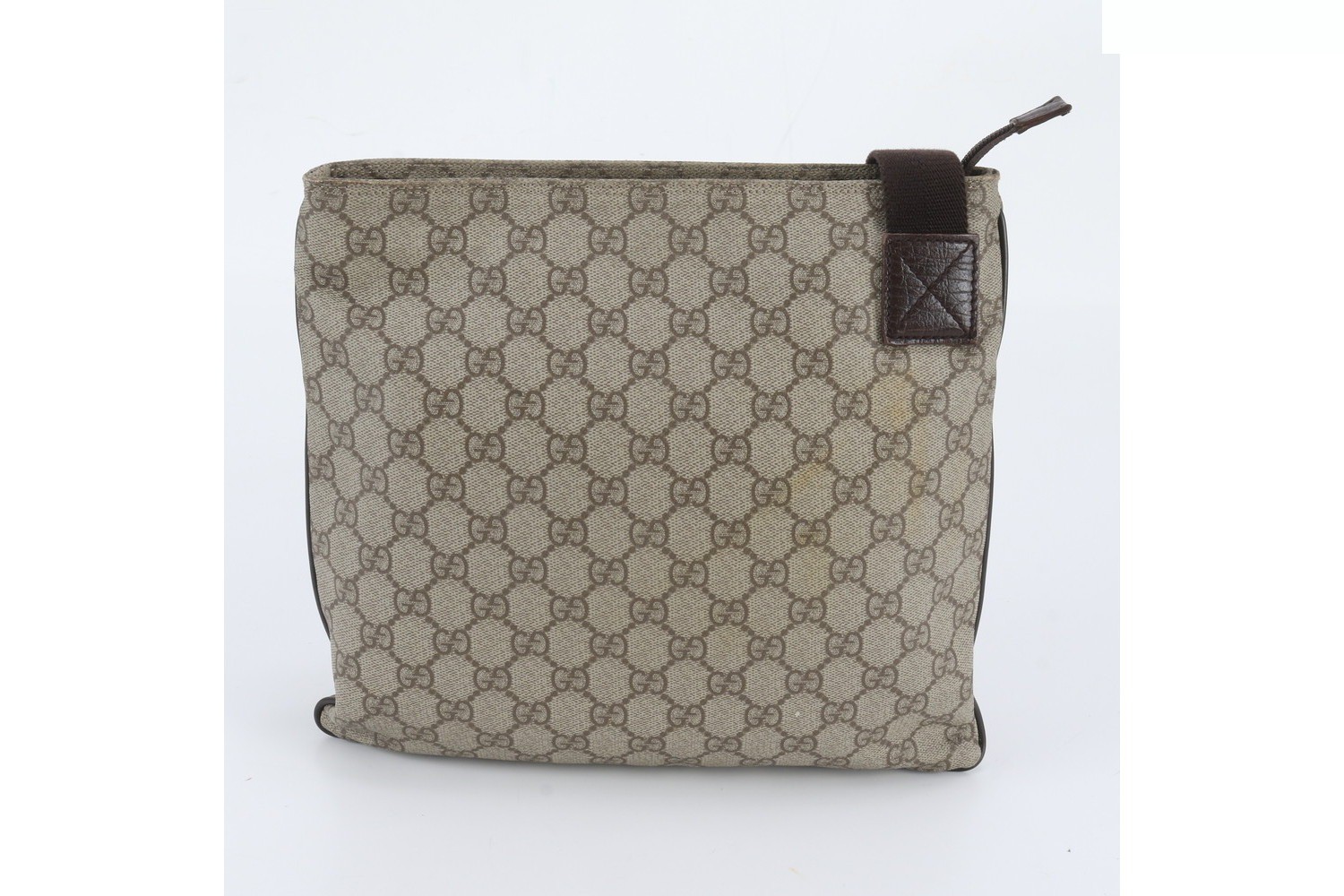 GG Canvas (Bag) - Shoulder Bag — view 3