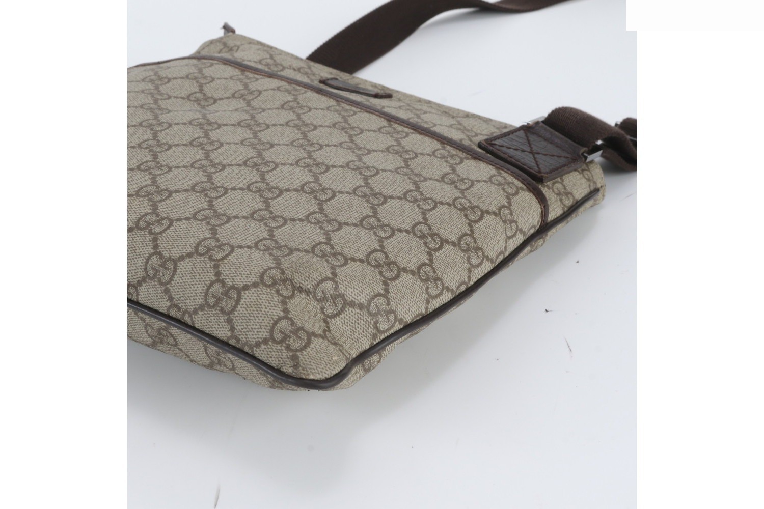 GG Canvas (Bag) - Shoulder Bag — view 4