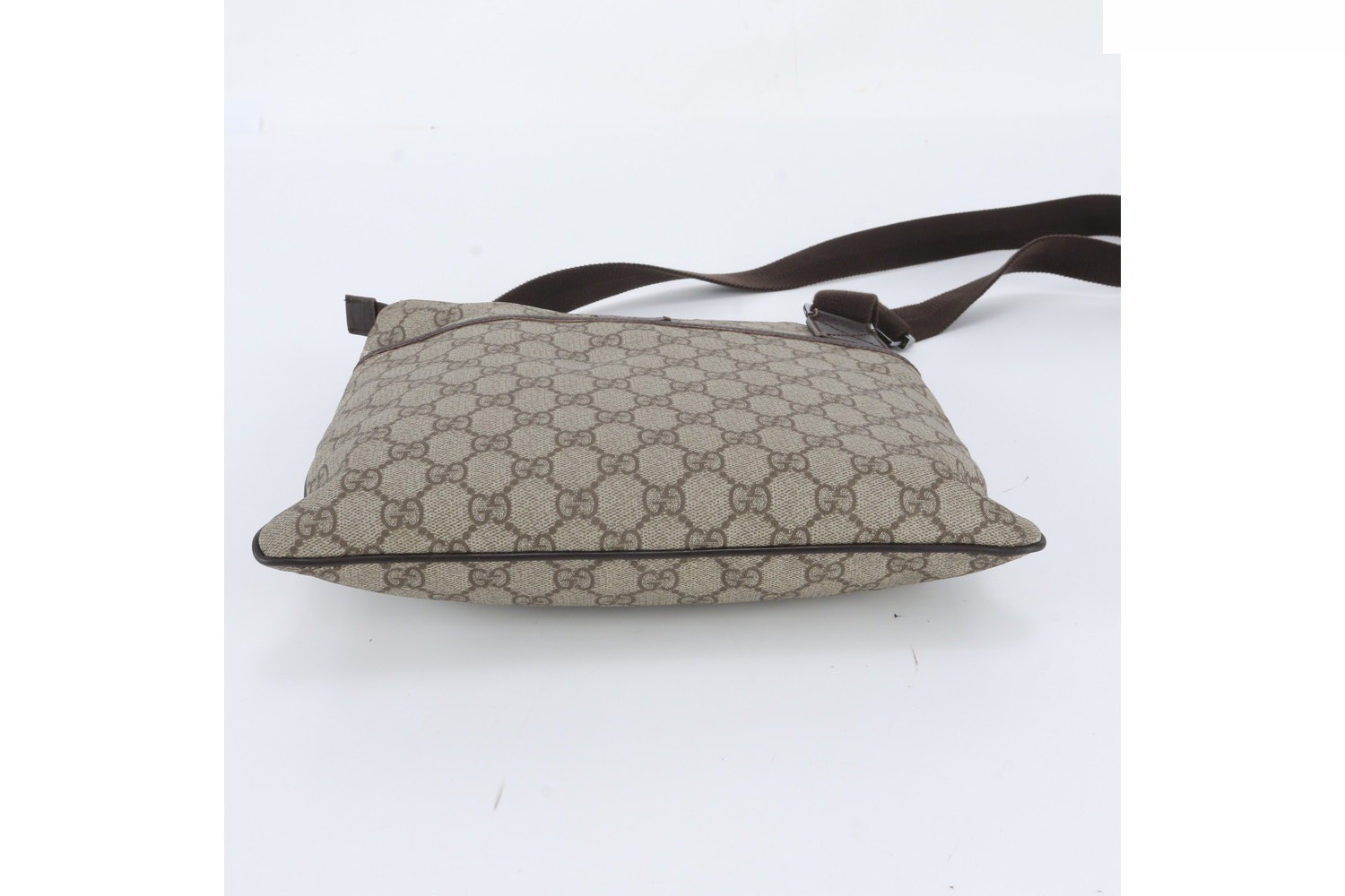 GG Canvas (Bag) - Shoulder Bag — view 5